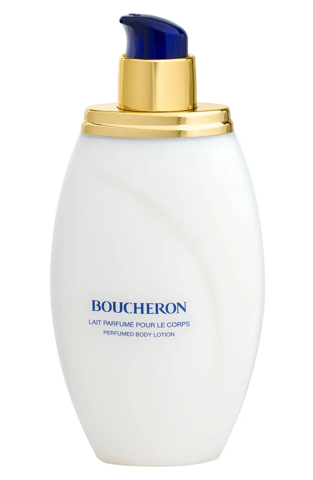 Boucheron Perfumed Body Lotion Nordstrom