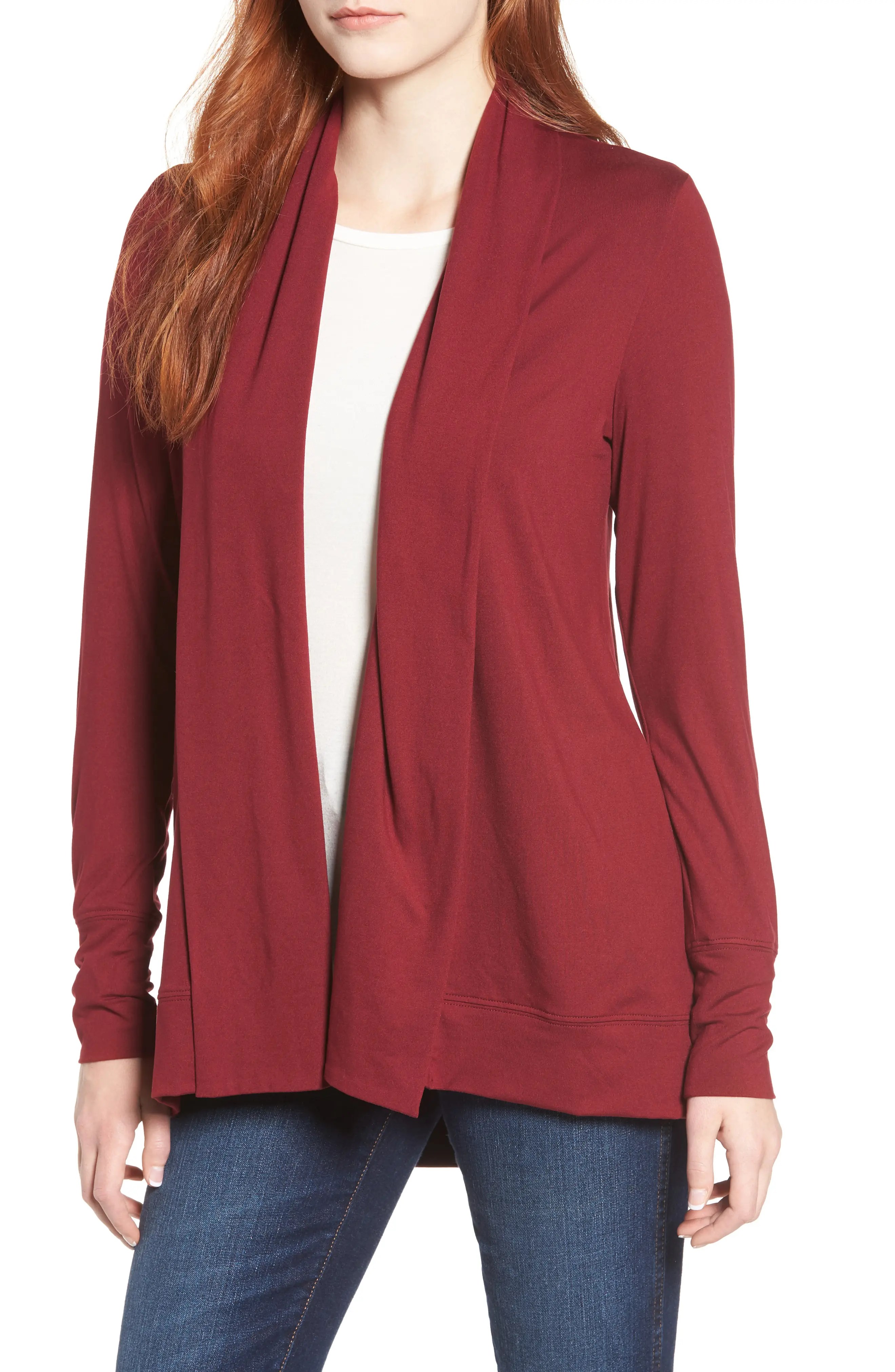 Women's Cardigans Country / Outdoors Clothing