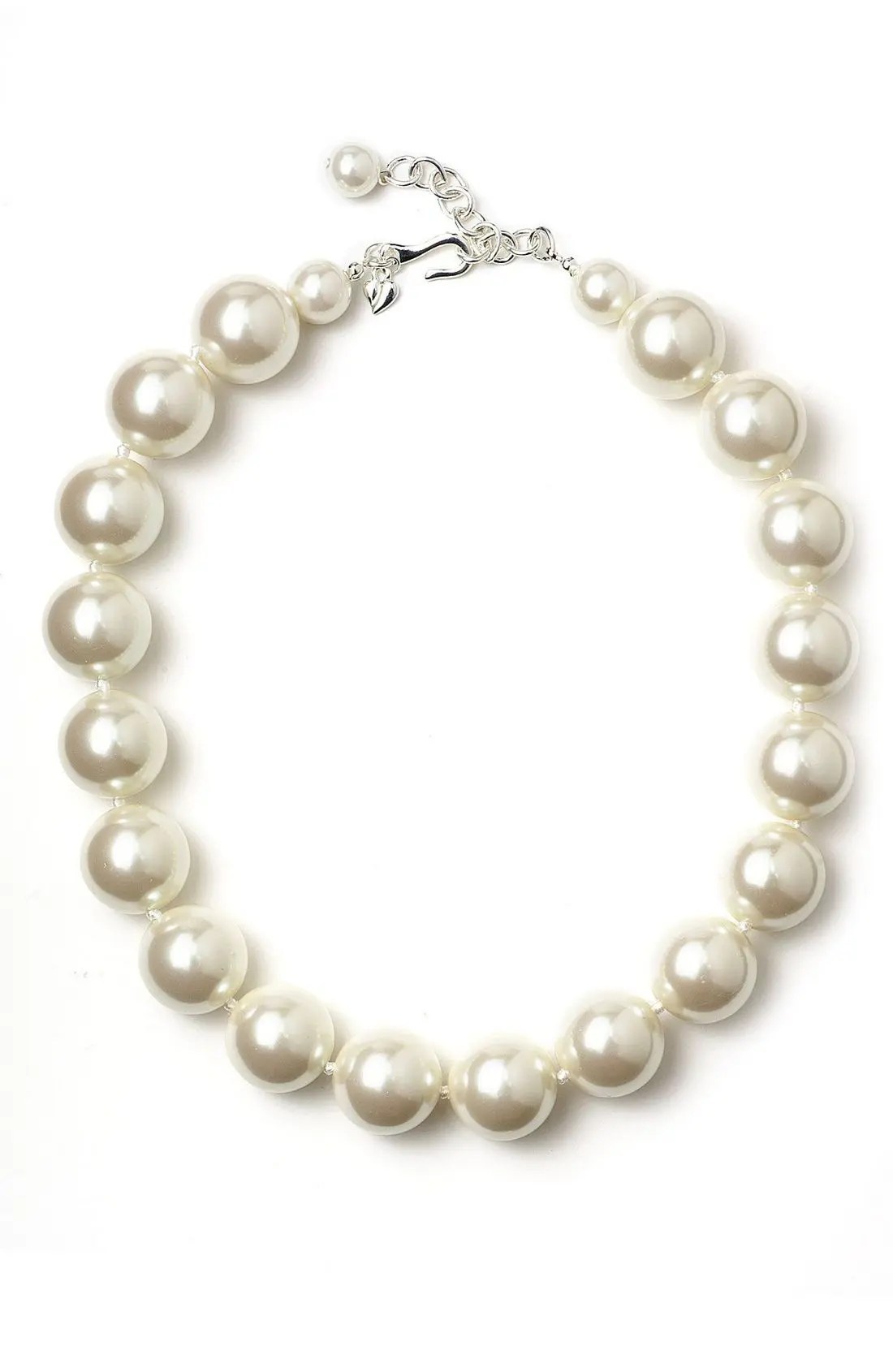 Carolee Pearl Necklace Nordstrom