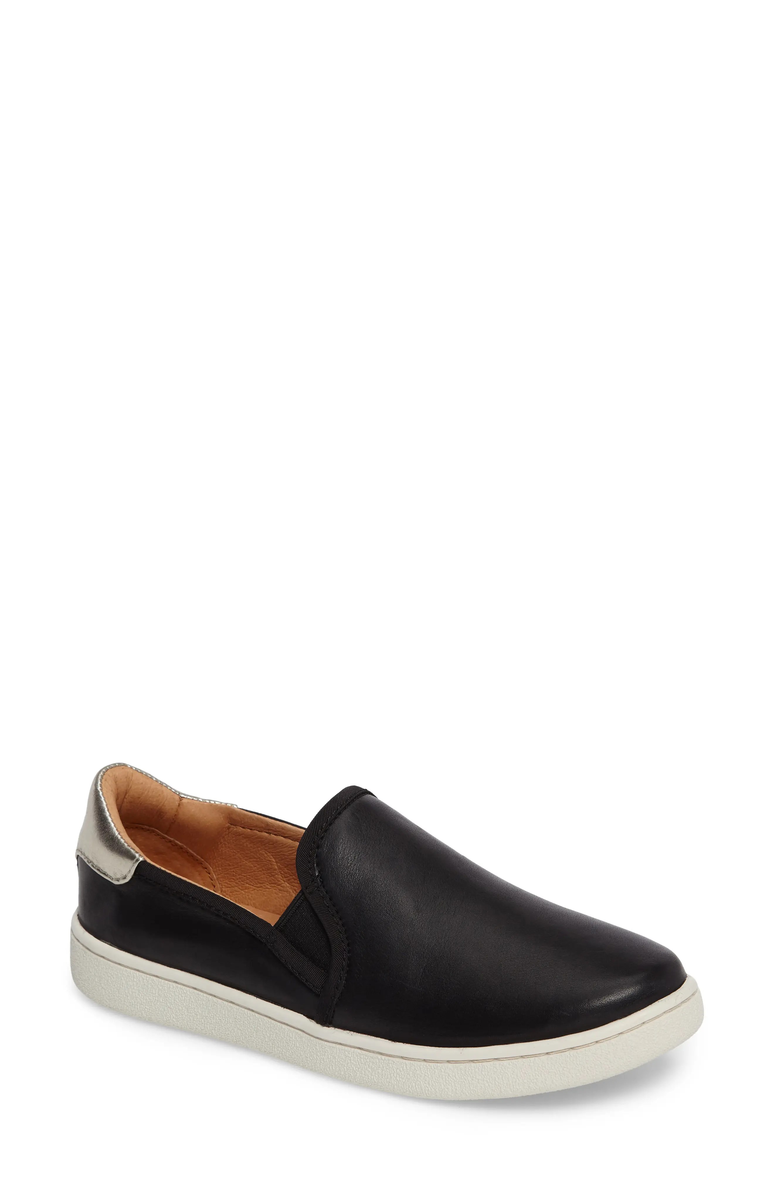 UGG® Cas SlipOn Sneaker (Women) Nordstrom