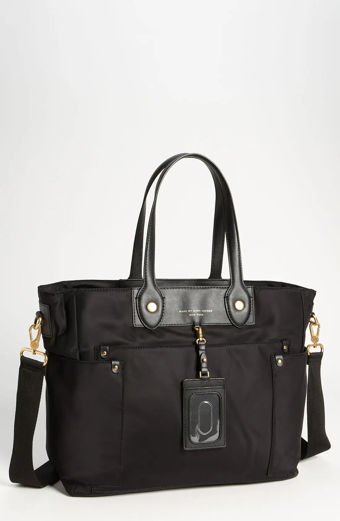 MARC BY MARC JACOBS 'Preppy Nylon Elizababy' Diaper Bag Nordstrom