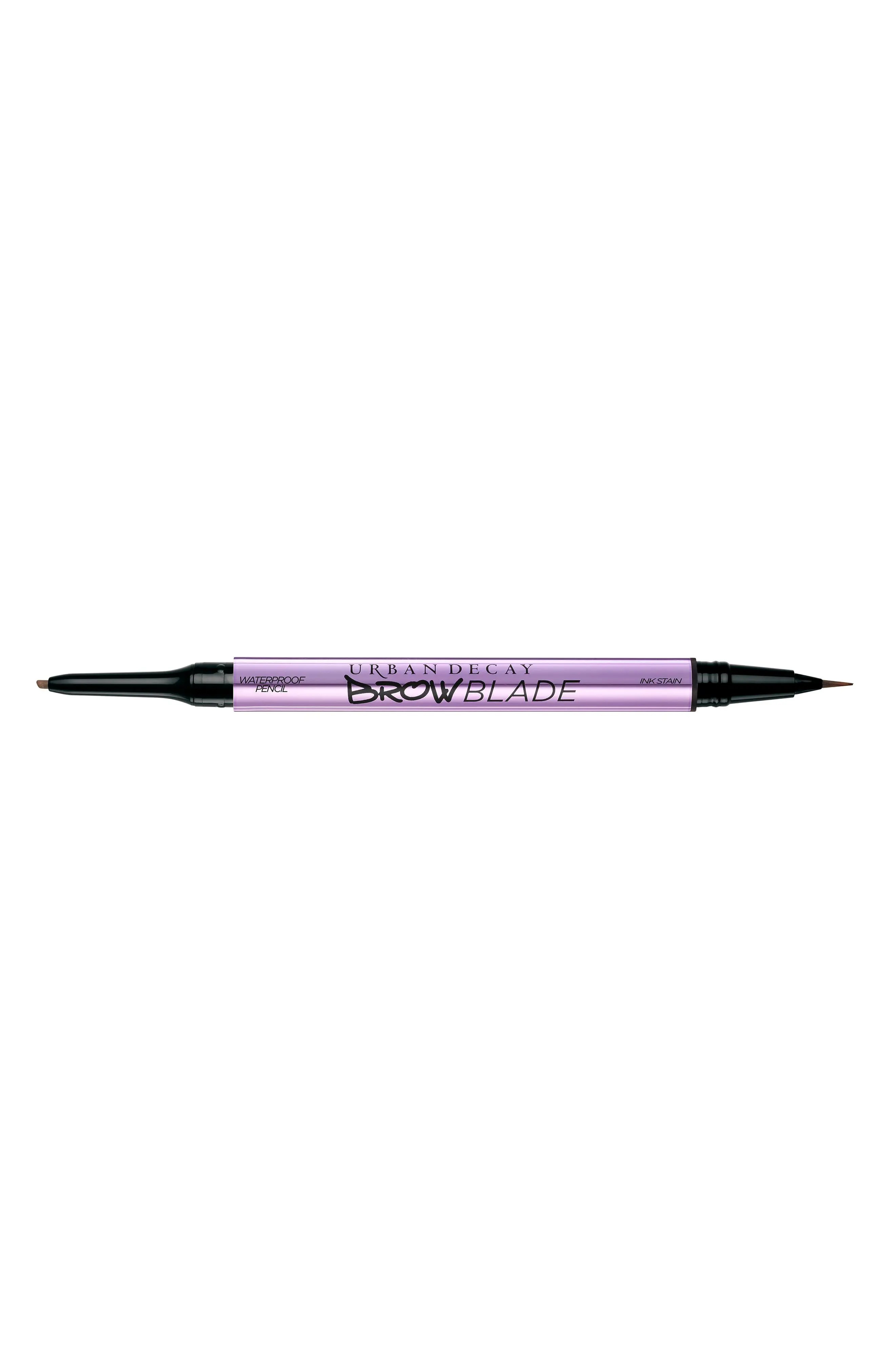 Urban Decay Brow Blade Waterproof Eyebrow Pencil & Ink