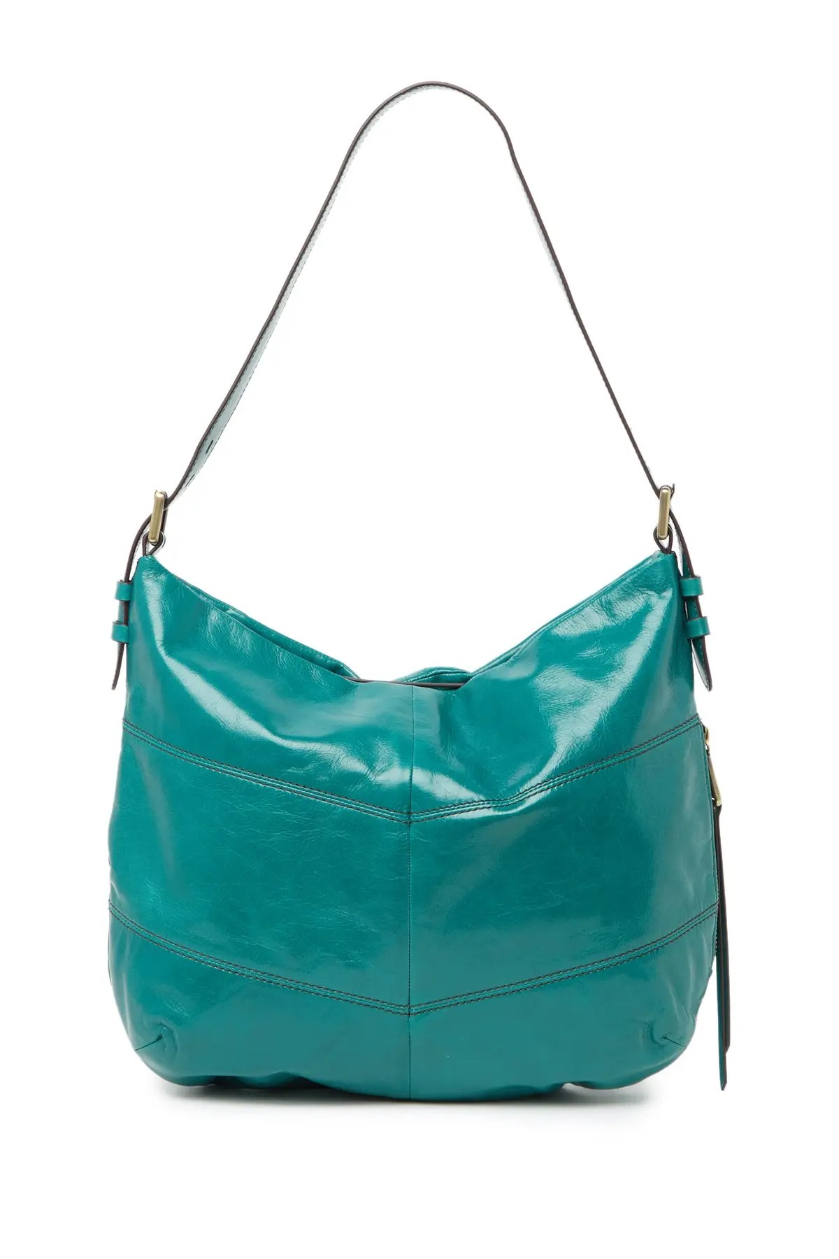 Hobo Serra Leather Shoulder Bag Nordstrom Rack