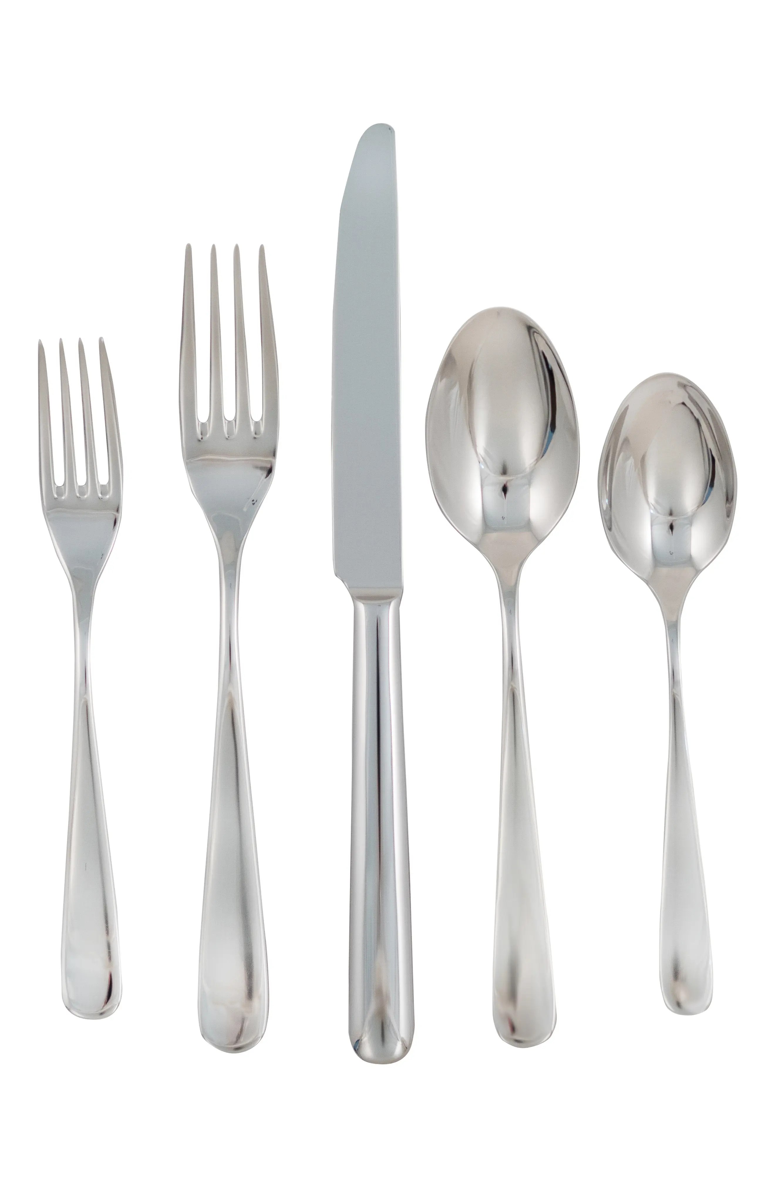 Ginkgo Flatware Millennium 62Piece Flatware Set Nordstrom