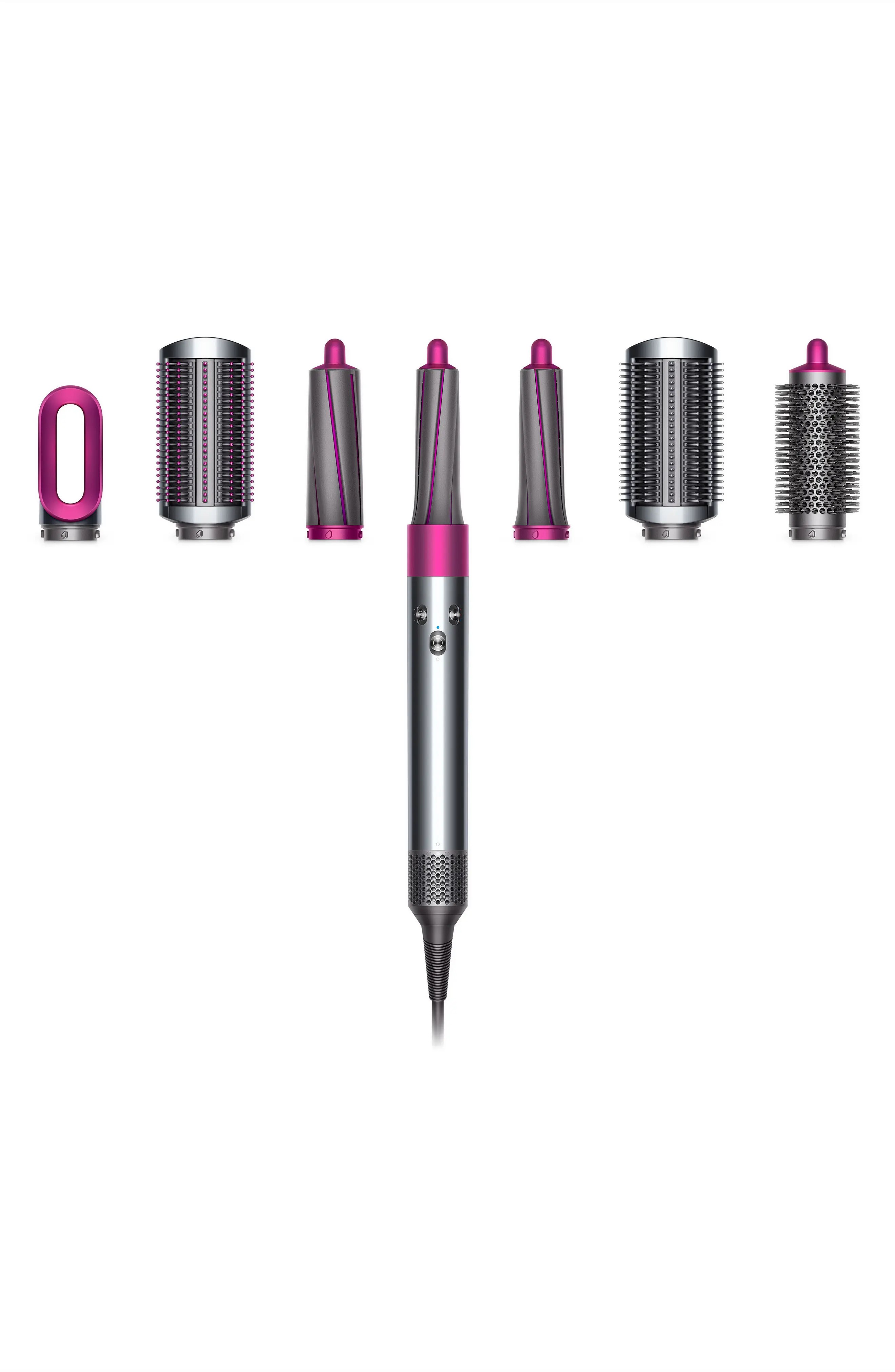 Dyson Airwrap™ Complete Styler for Multiple Hair Types and Styles