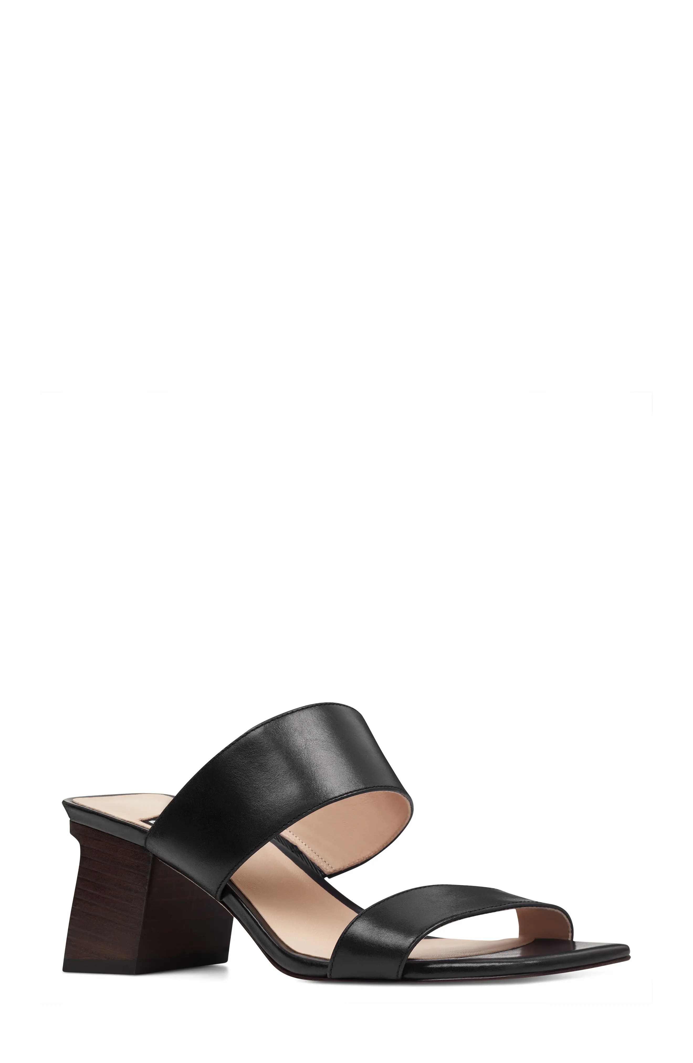 Nine West Churen 40th Anniversary Capsule Collection Sandal (Women