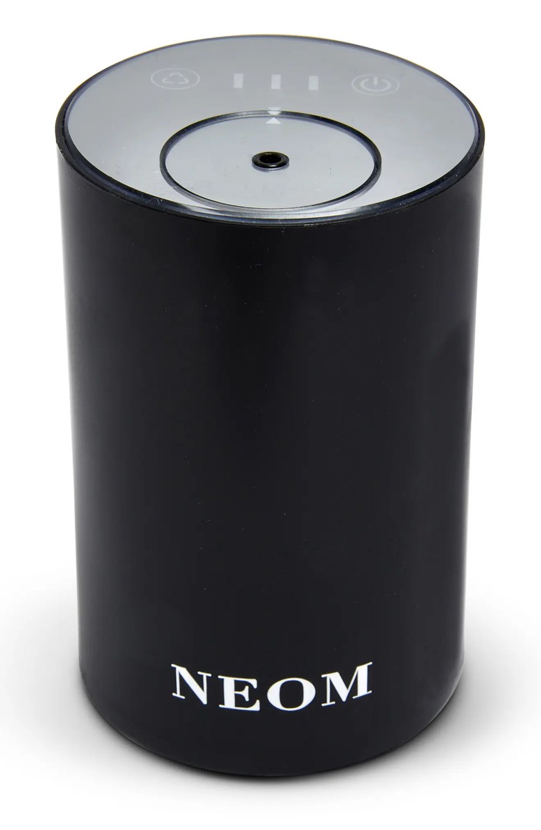 NEOM Wellbeing Pod Mini Essential Oil Diffuser Nordstrom