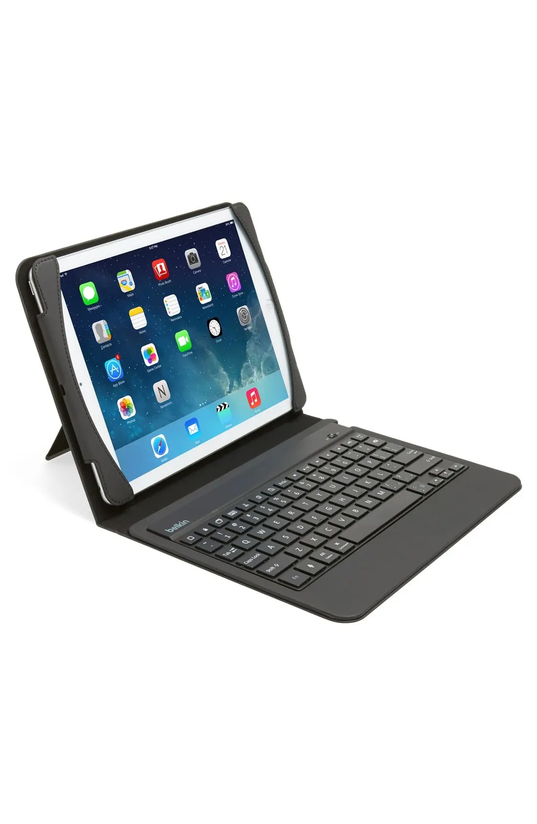 Belkin 'Slim Style' iPad Air Keyboard Case Nordstrom