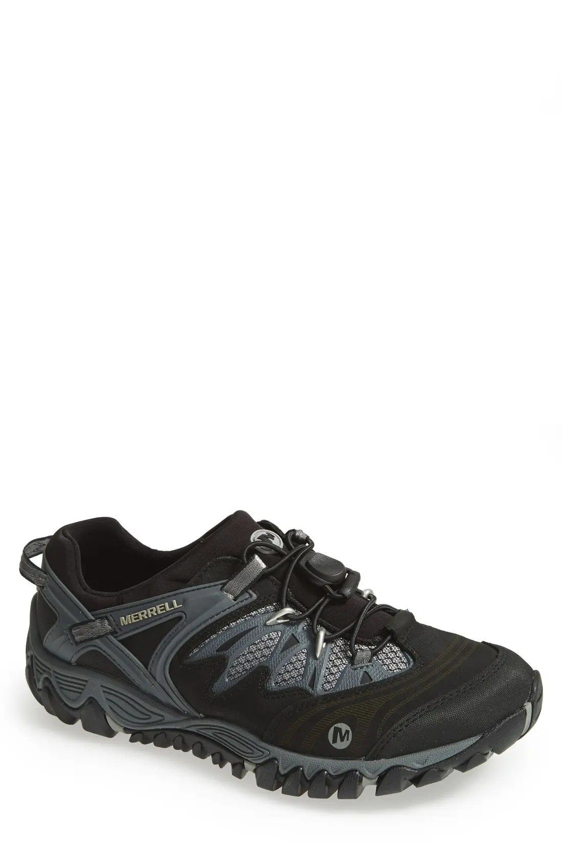 Merrell 'Allout Blaze Stretch' Hiking Boot (Men) Nordstrom