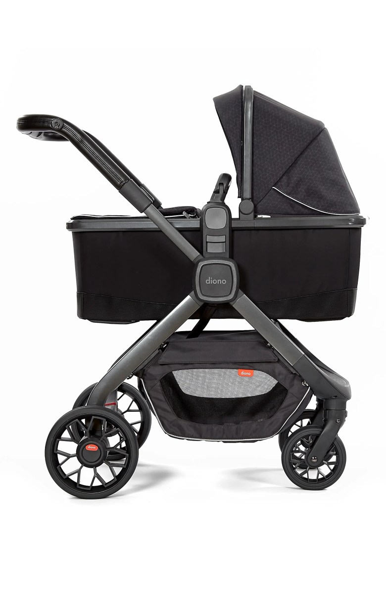 Diono Quantum 2 Folding Stroller Nordstrom