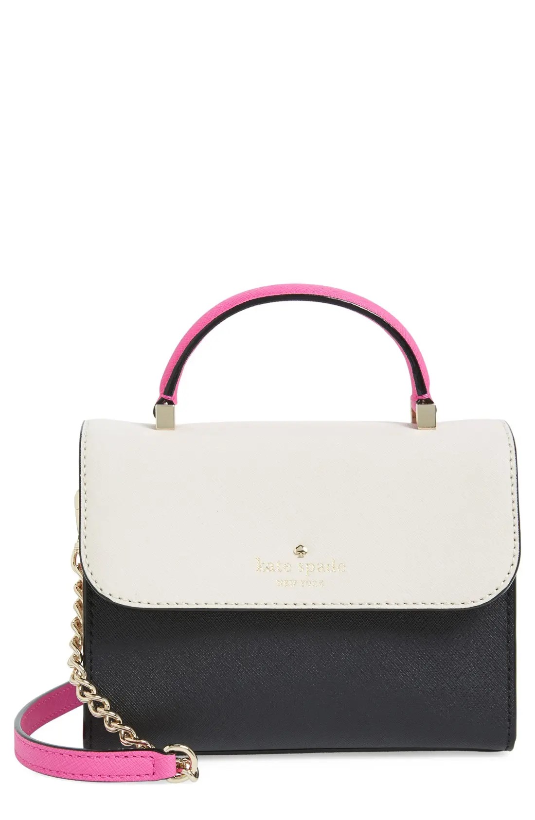 kate spade new york 'cedar street mini nora' crossbody bag Nordstrom
