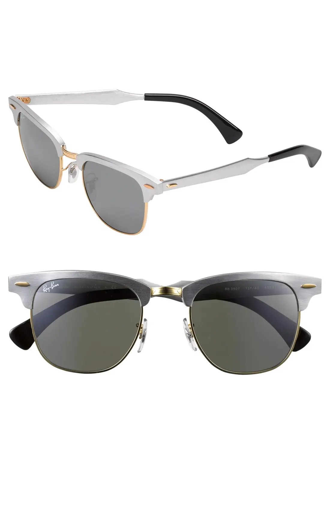 RayBan 49mm Sunglasses Nordstrom