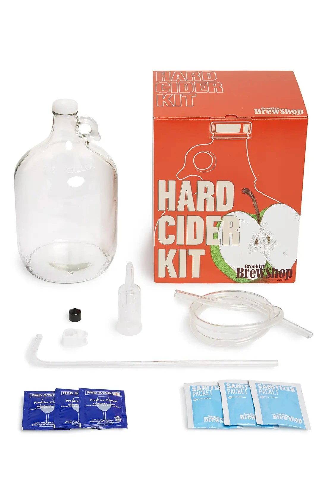 Brooklyn Brew Shop Cider Kit Nordstrom