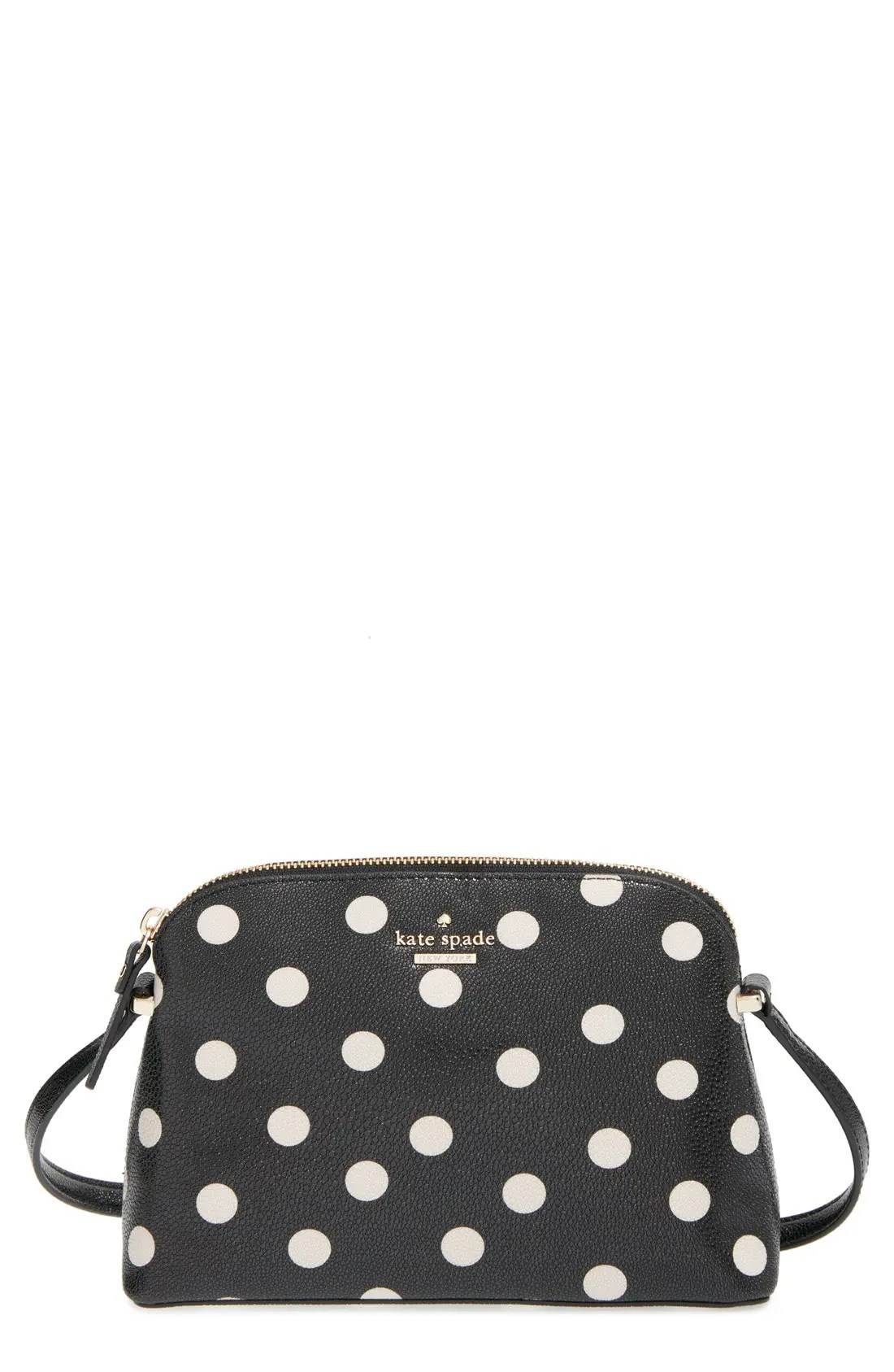 kate spade new york 'cedar street dot mandy' crossbody bag Nordstrom