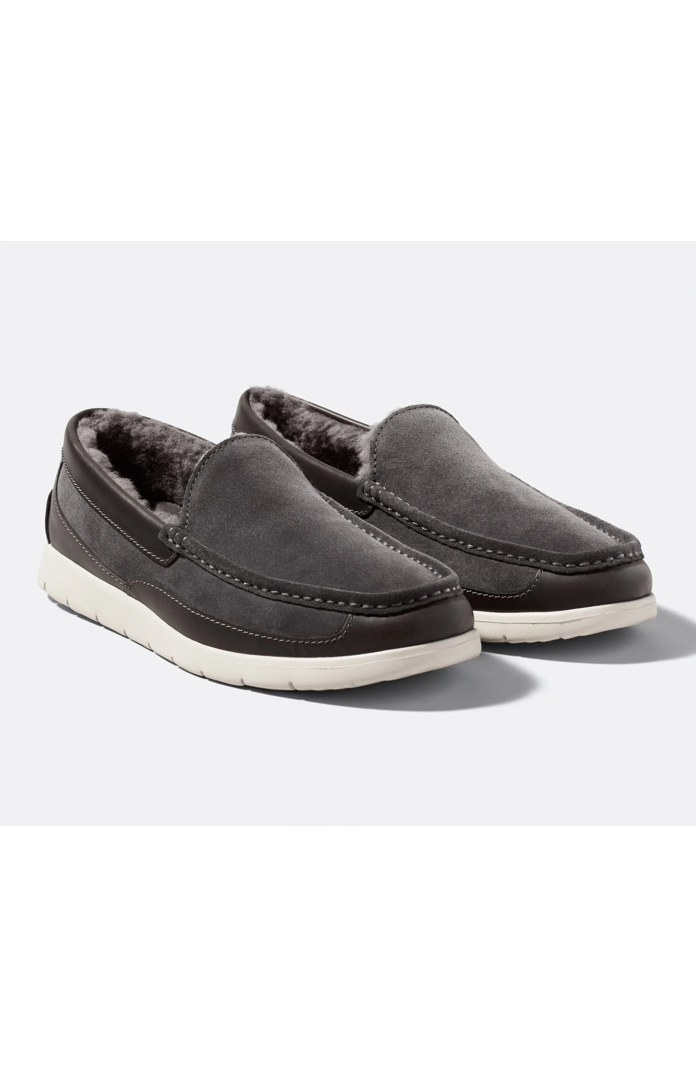 UGG Fascot Indoor/Outdoor Slipper Nordstrom Rack