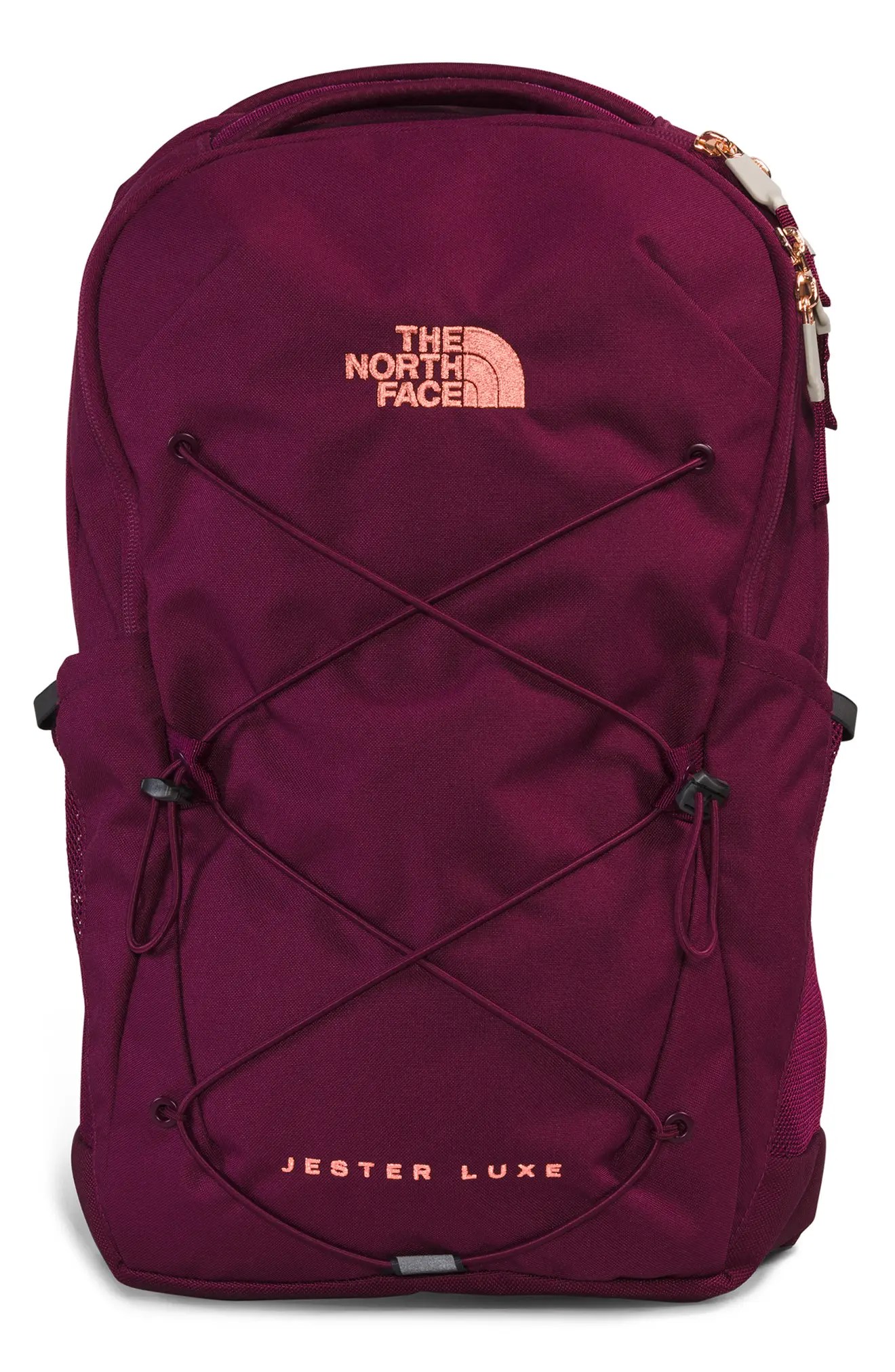 The North Face Jester Luxe Backpack Nordstrom