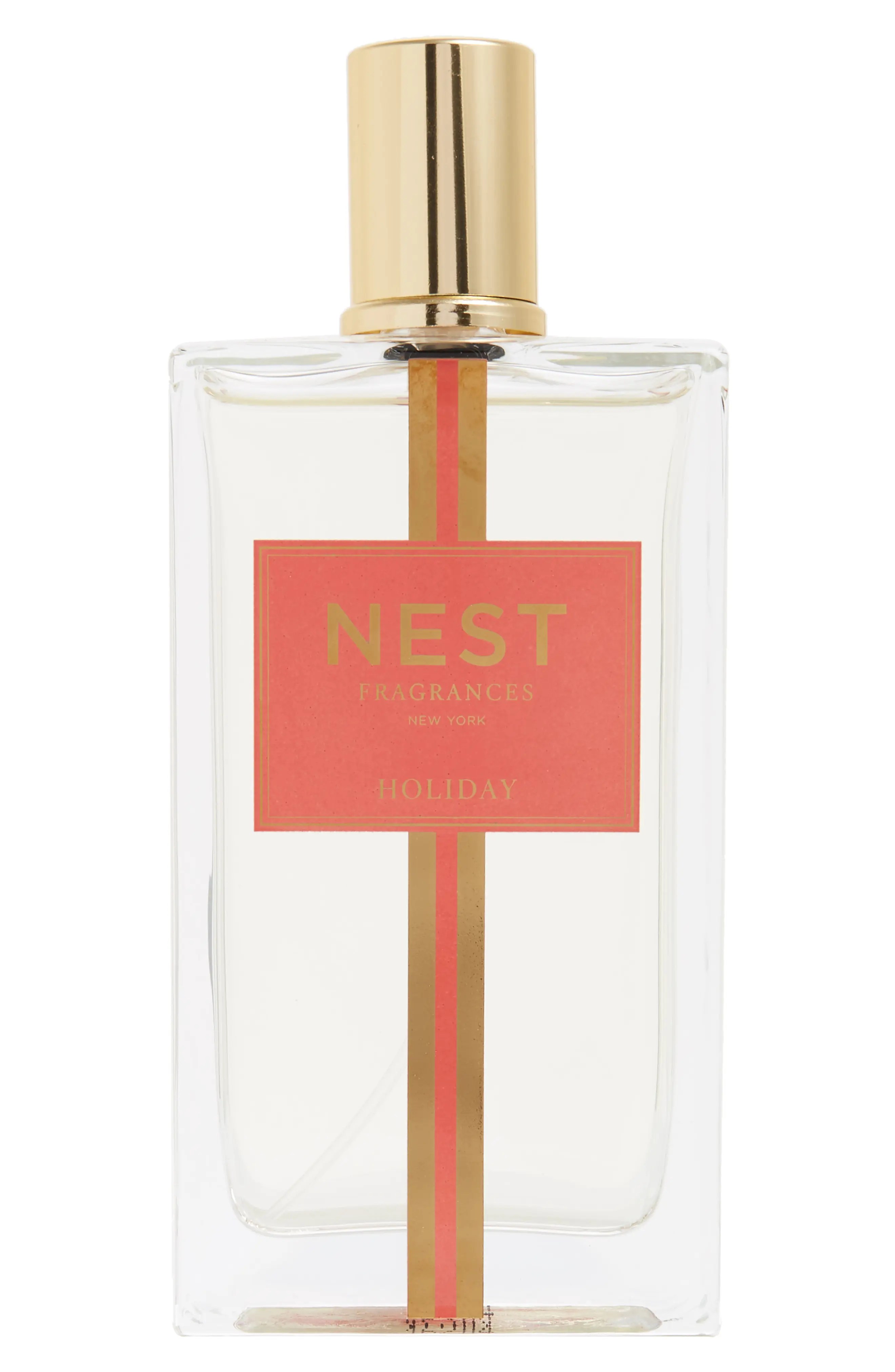 NEST Fragrances Holiday Room Spray Nordstrom