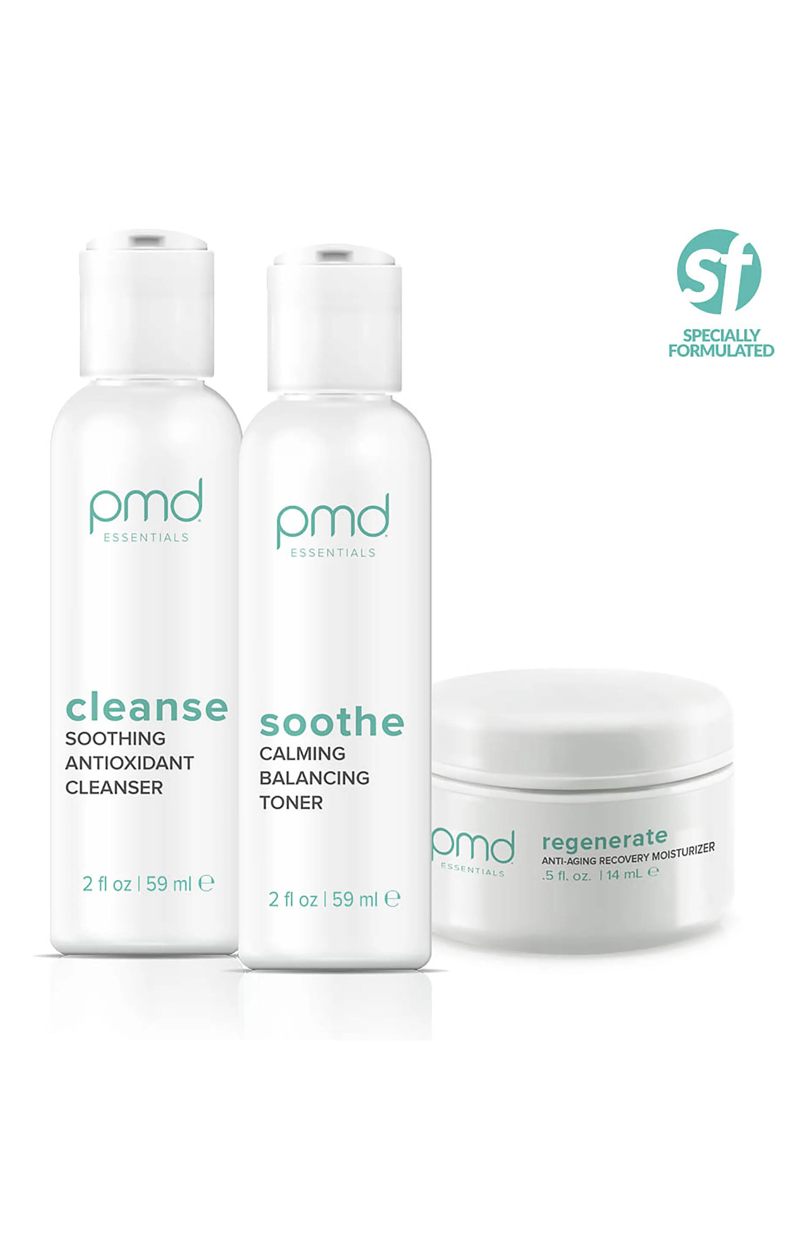 PMD Daily Cell Regeneration System (Travel Size) Nordstrom