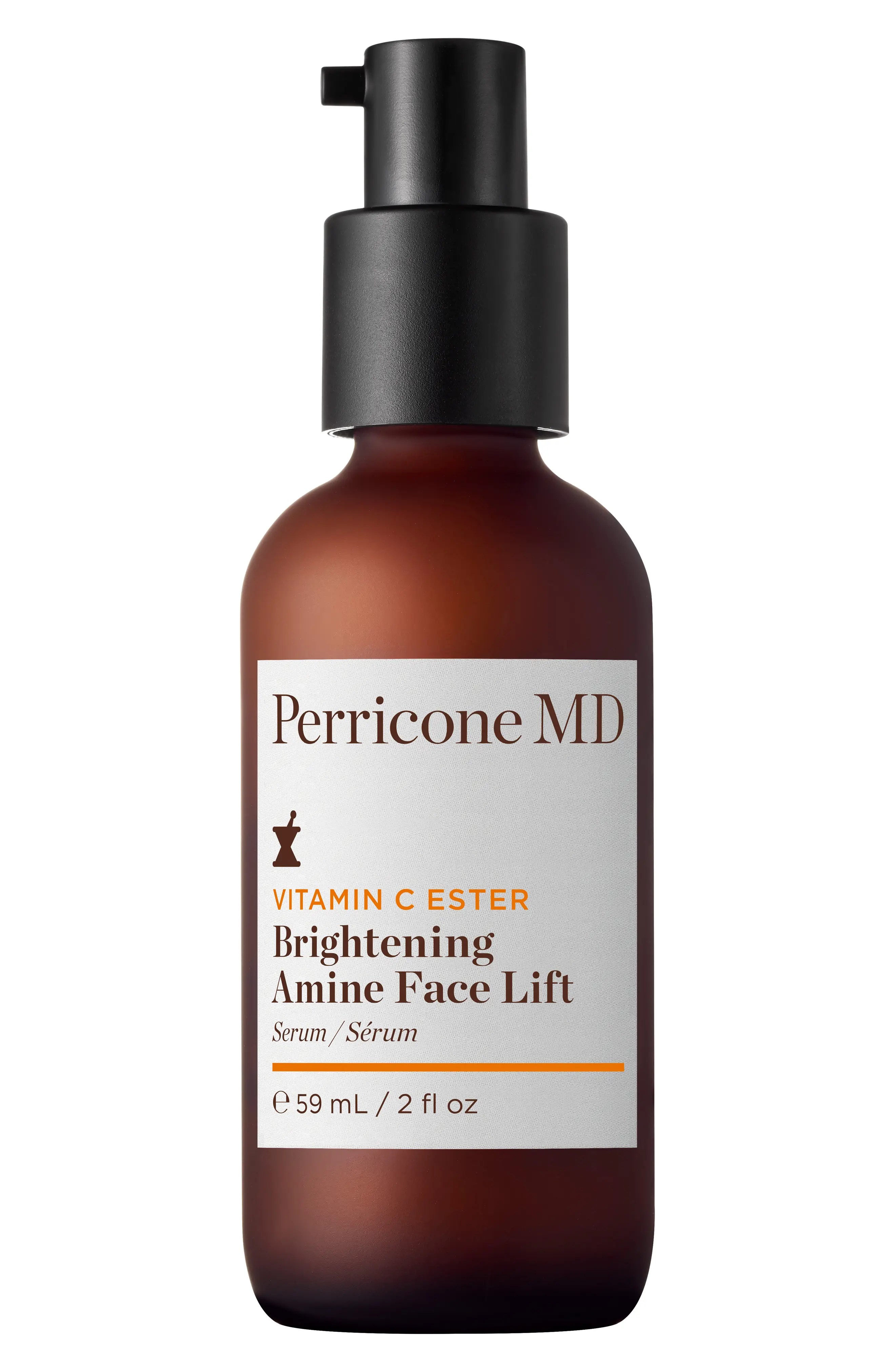 Perricone MD Vitamin C Ester Brightening Amine Face Lift Serum Nordstrom