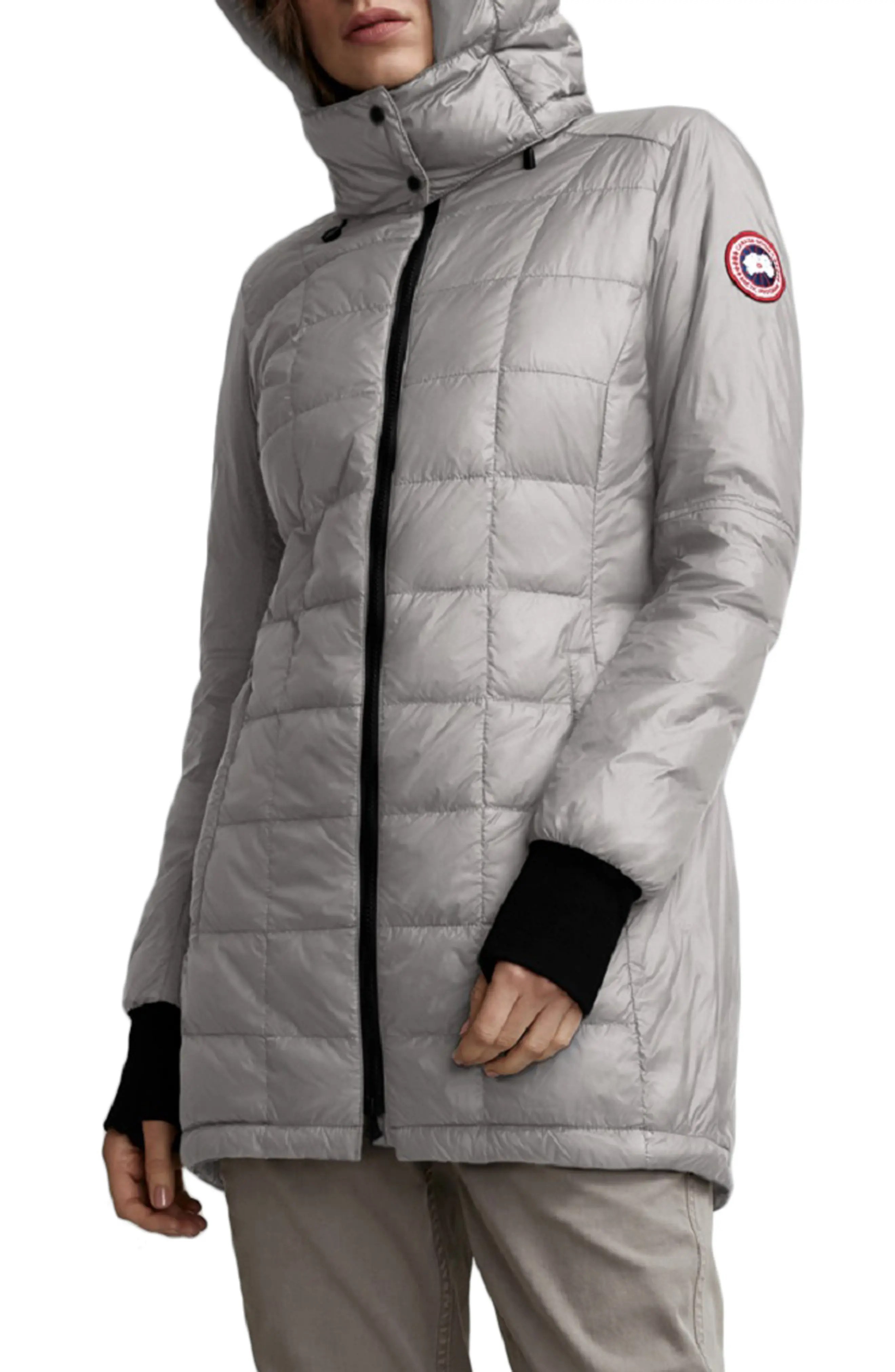 Canada Goose Ellison Packable Down Jacket Nordstrom