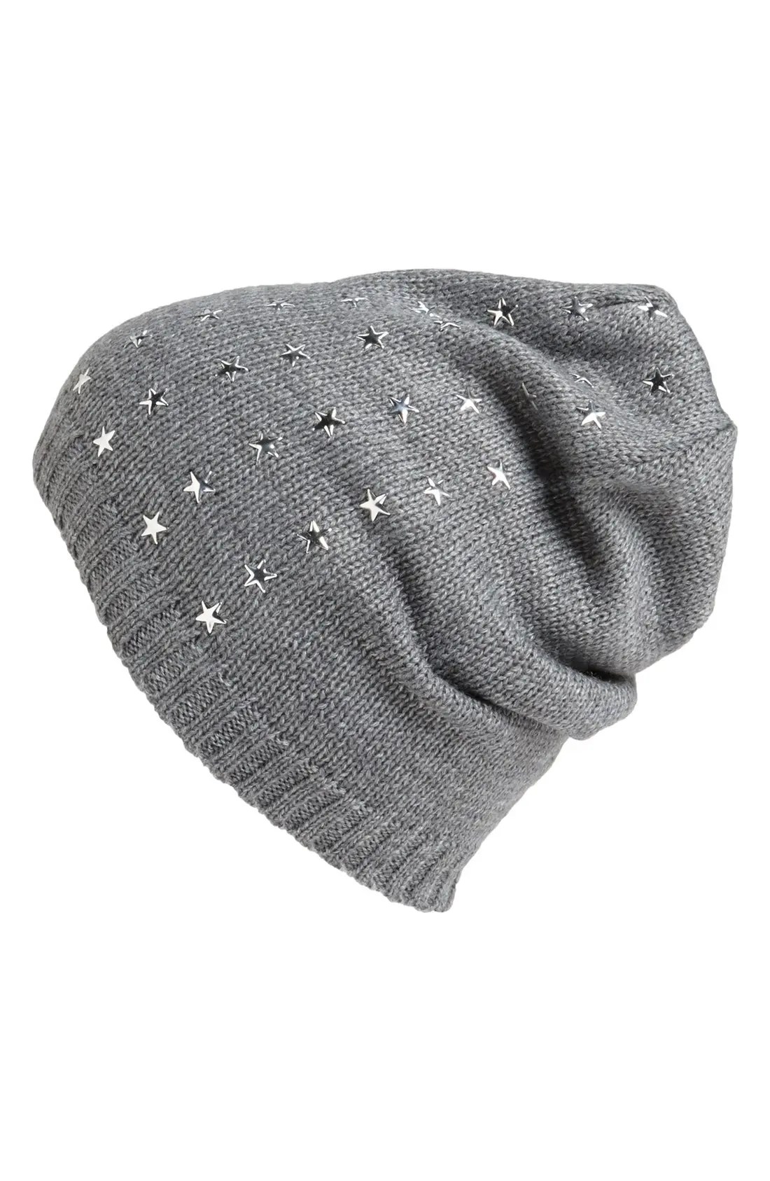 San Diego Hat Star Studded Beanie (Girls) Nordstrom