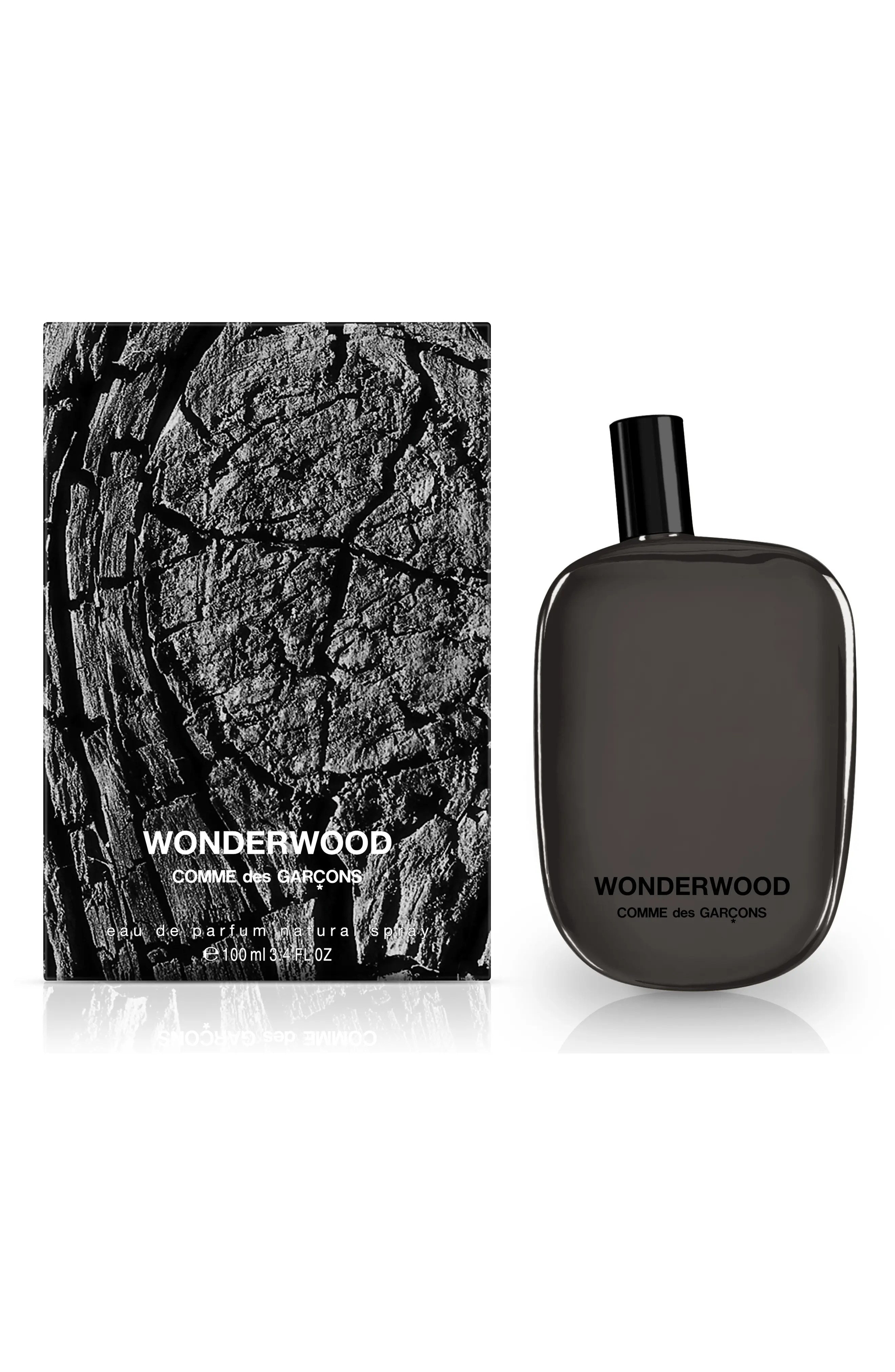 Comme des Garçons Wonderwood Eau de Parfum Nordstrom