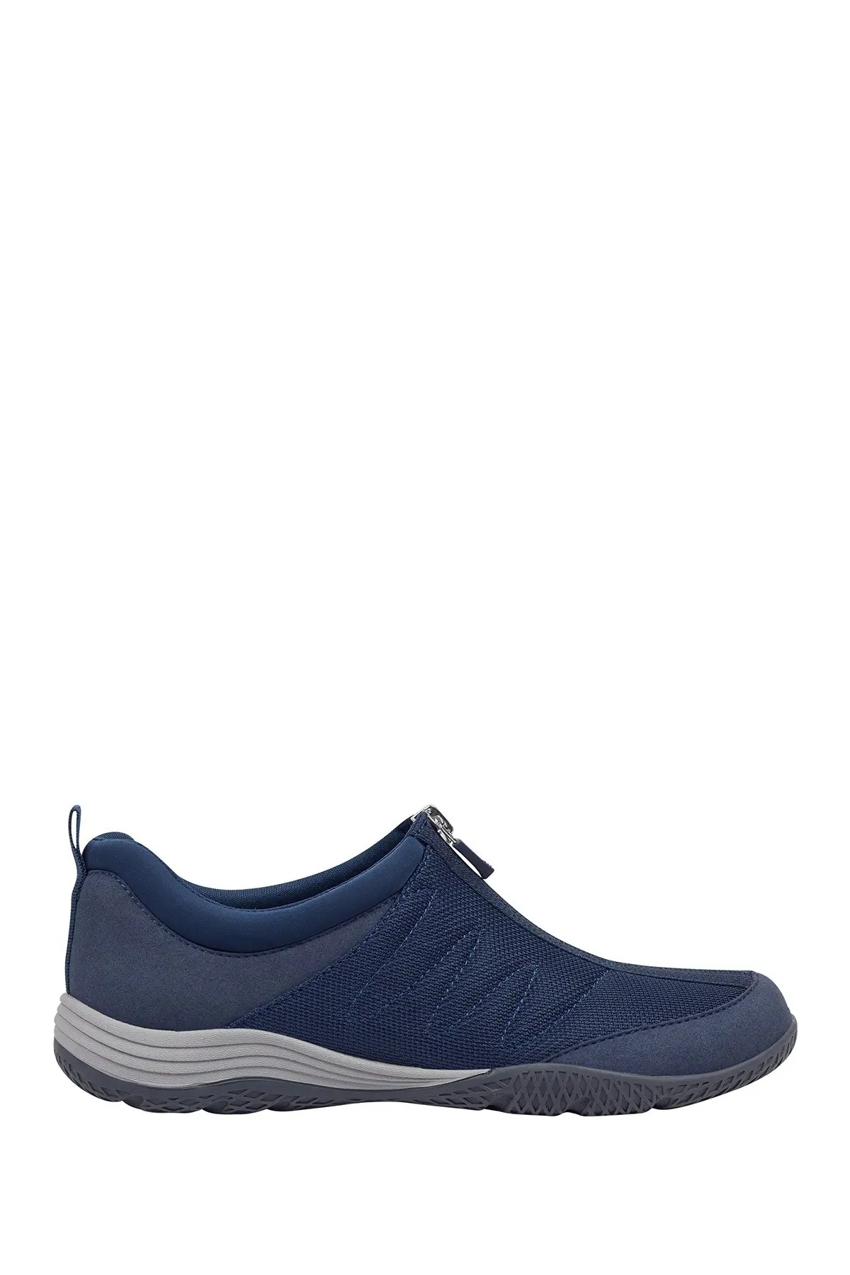 Easy Spirit Be Strong Front Zip SlipOn Sneaker Nordstrom Rack