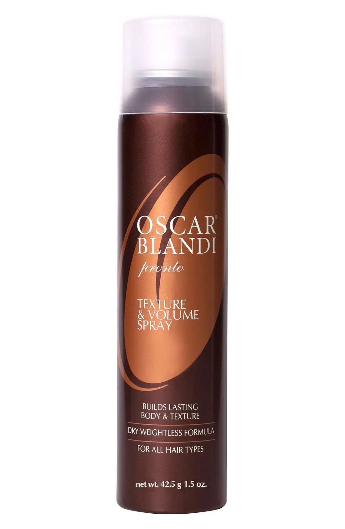 OSCAR BLANDI 'Pronto' Texture & Volume Spray Nordstrom