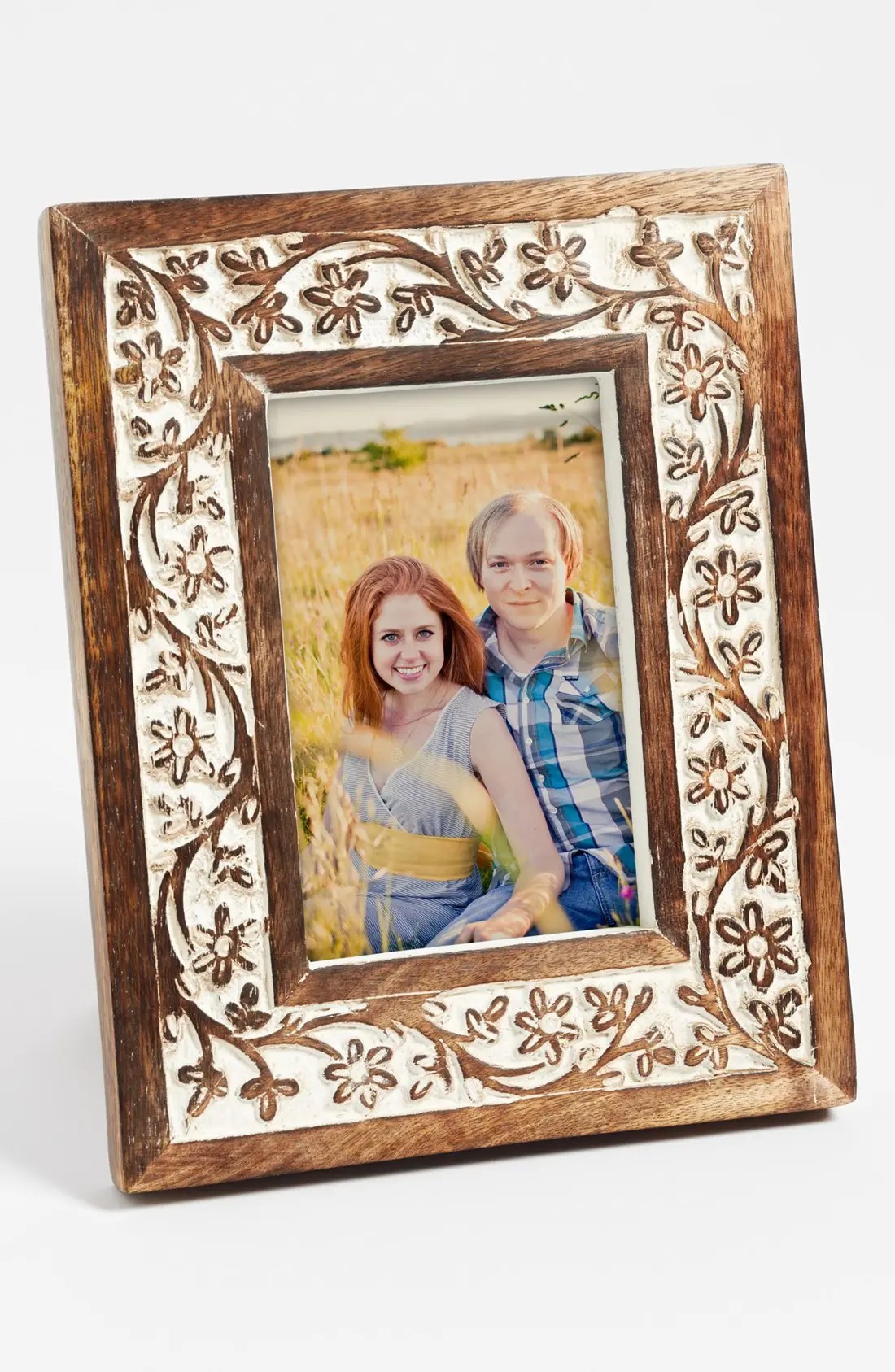 Carved Wood Picture Frame (4x6) Nordstrom