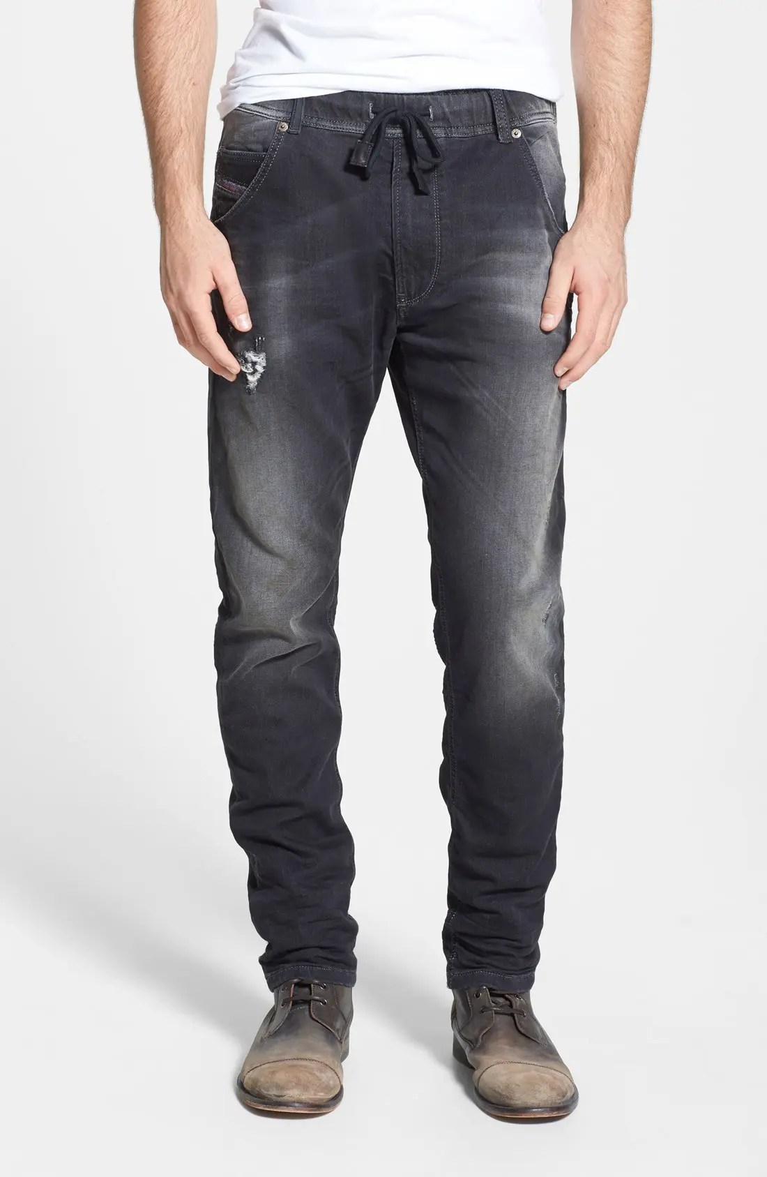 DIESEL® 'Krooley Jogg' Slouchy Slim Fit Jeans (0835B) Nordstrom