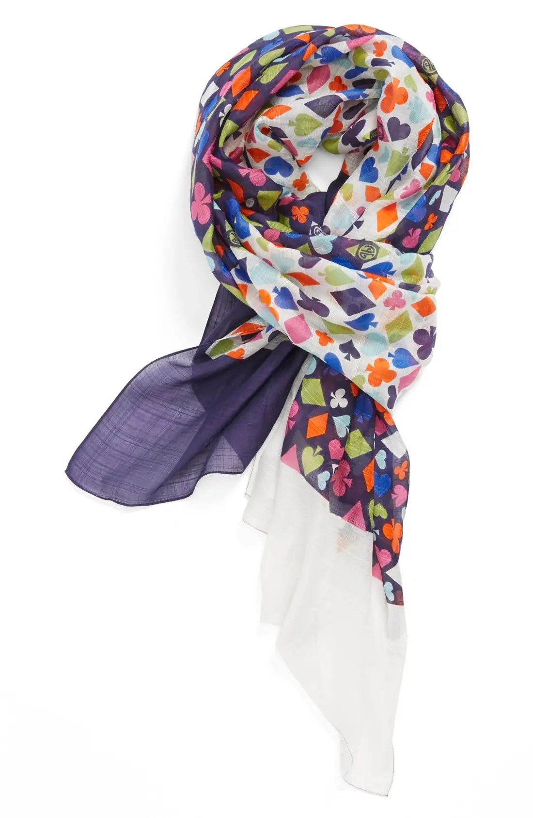 Jonathan Adler 'House of Cards' Scarf Nordstrom
