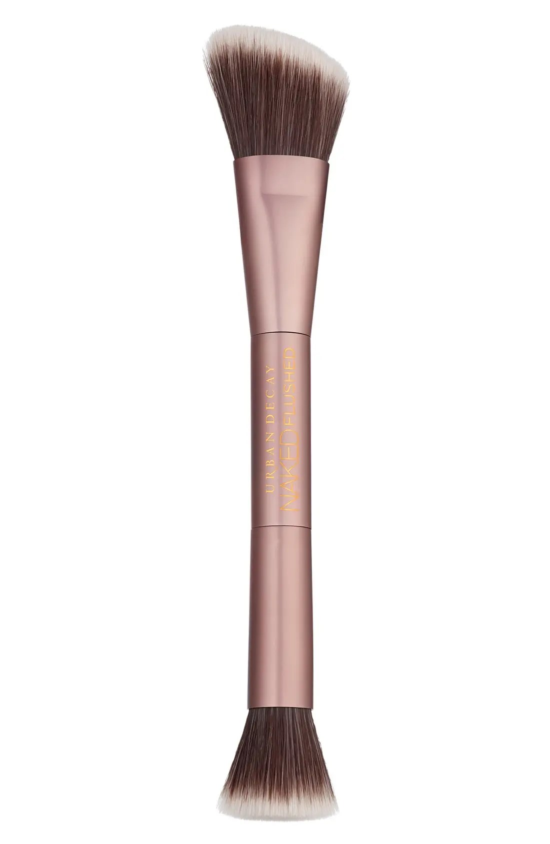 Urban Decay 'Naked Flushed' DoubleEnded Brush Nordstrom