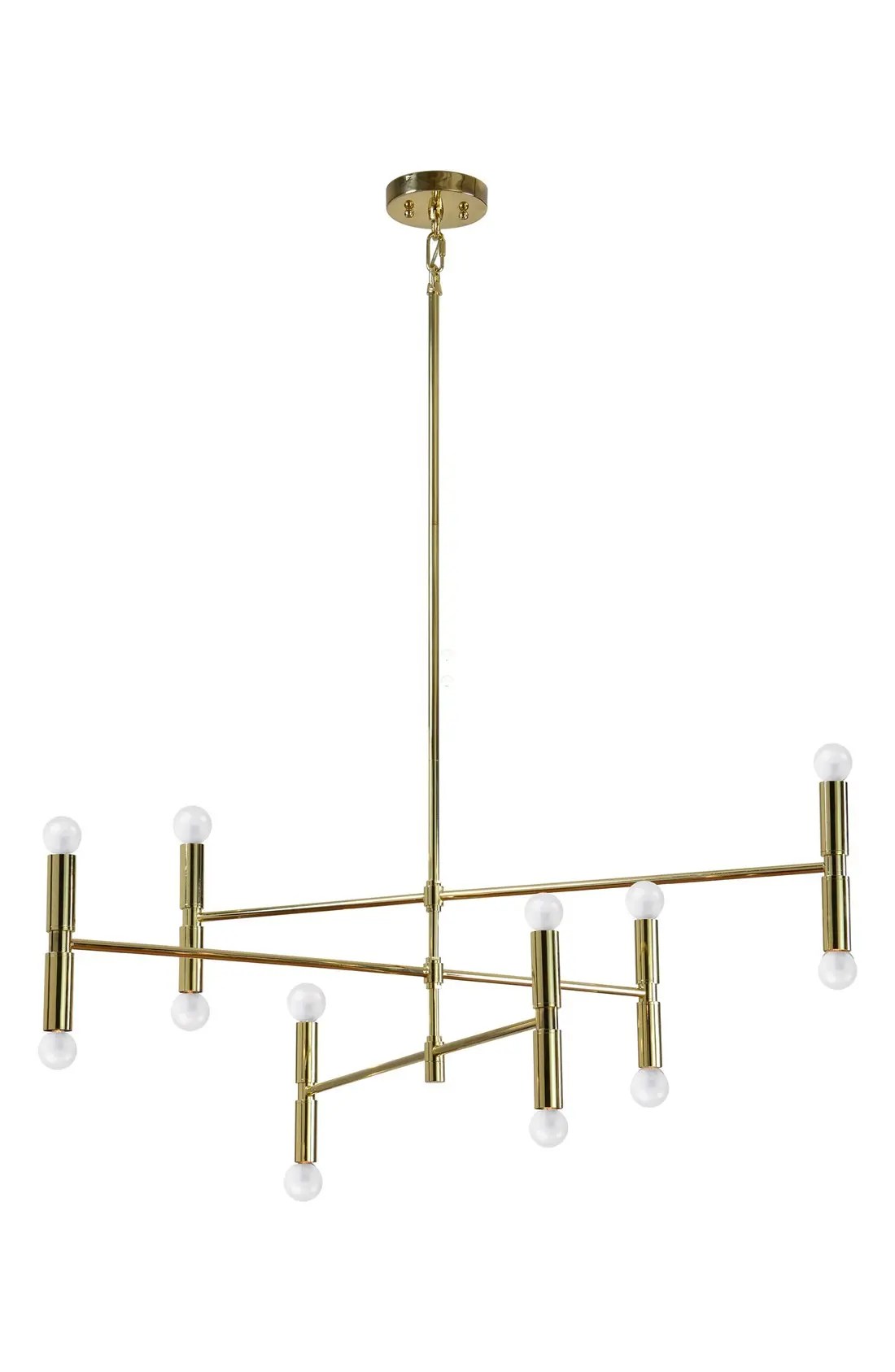 Renwil 'Axis' Ceiling Light Fixture Nordstrom