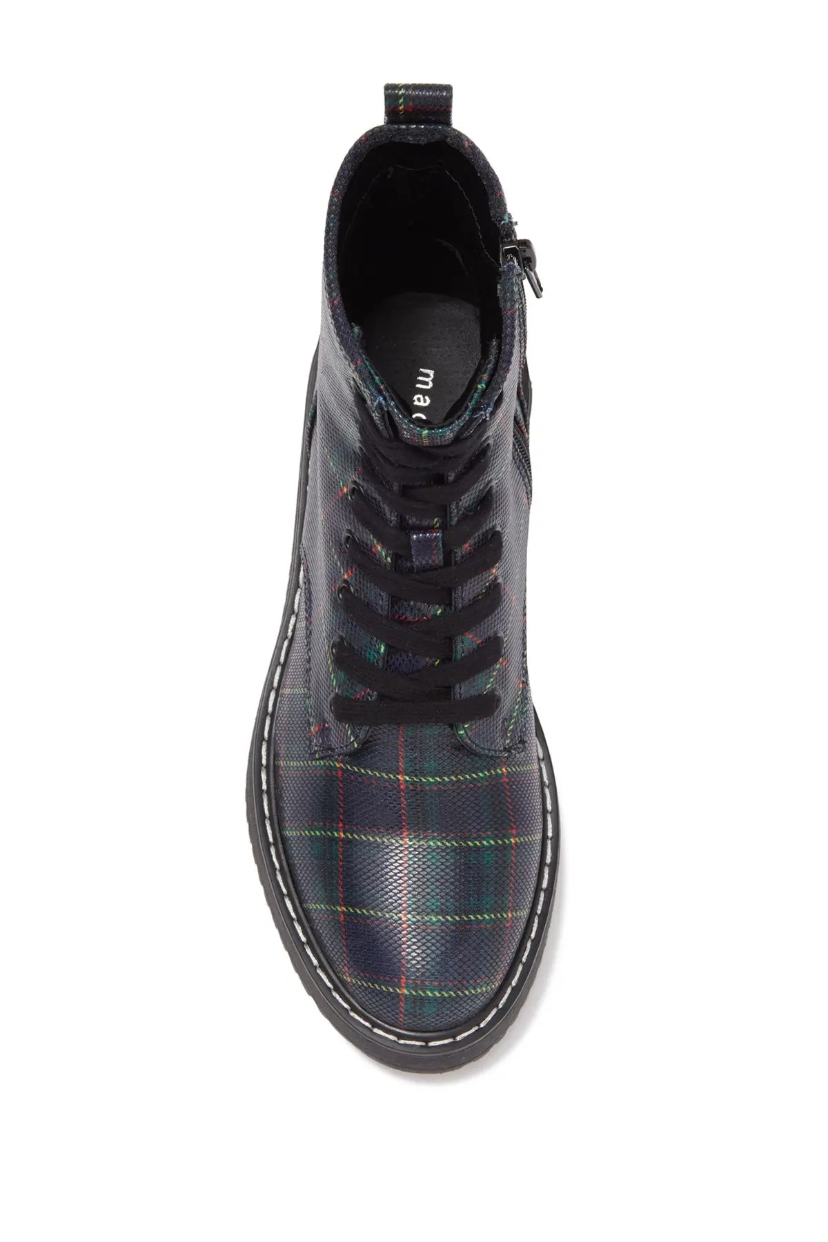 Madden Girl Kurrt Combat Boot Nordstrom Rack