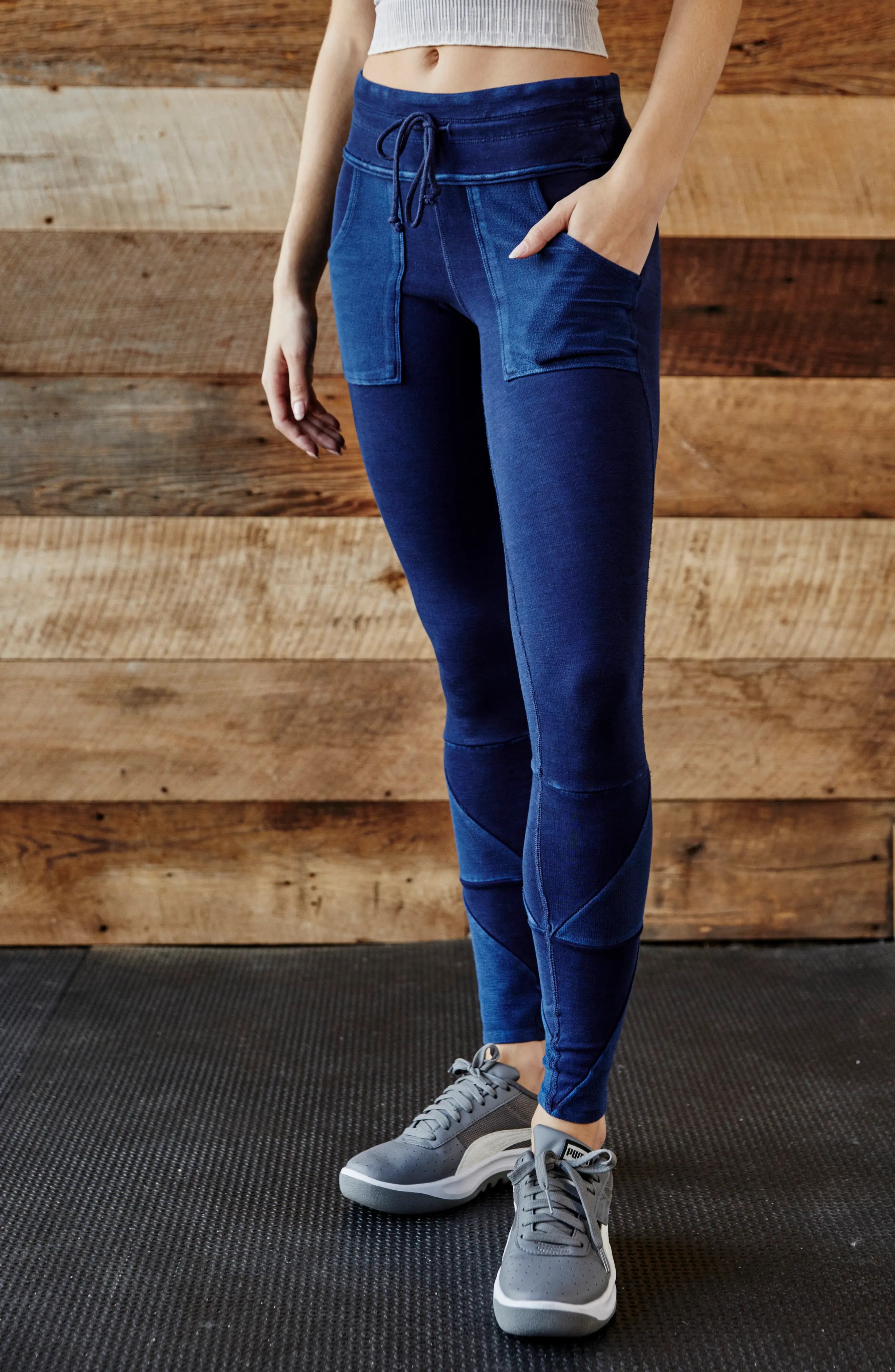 Free People FP Movement Kyoto Leggings Nordstrom