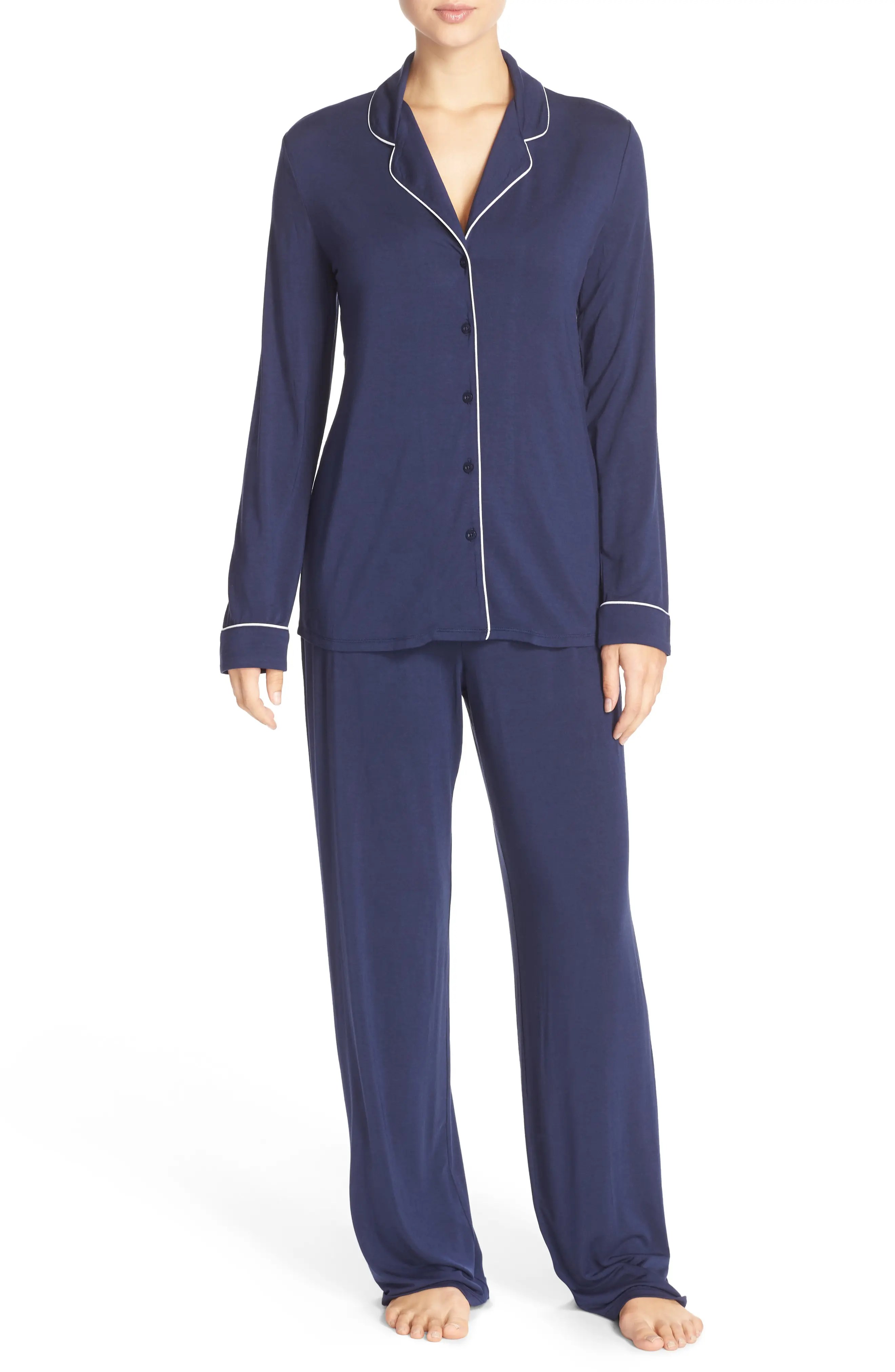 Nordstrom Lingerie Moonlight Pajamas Nordstrom