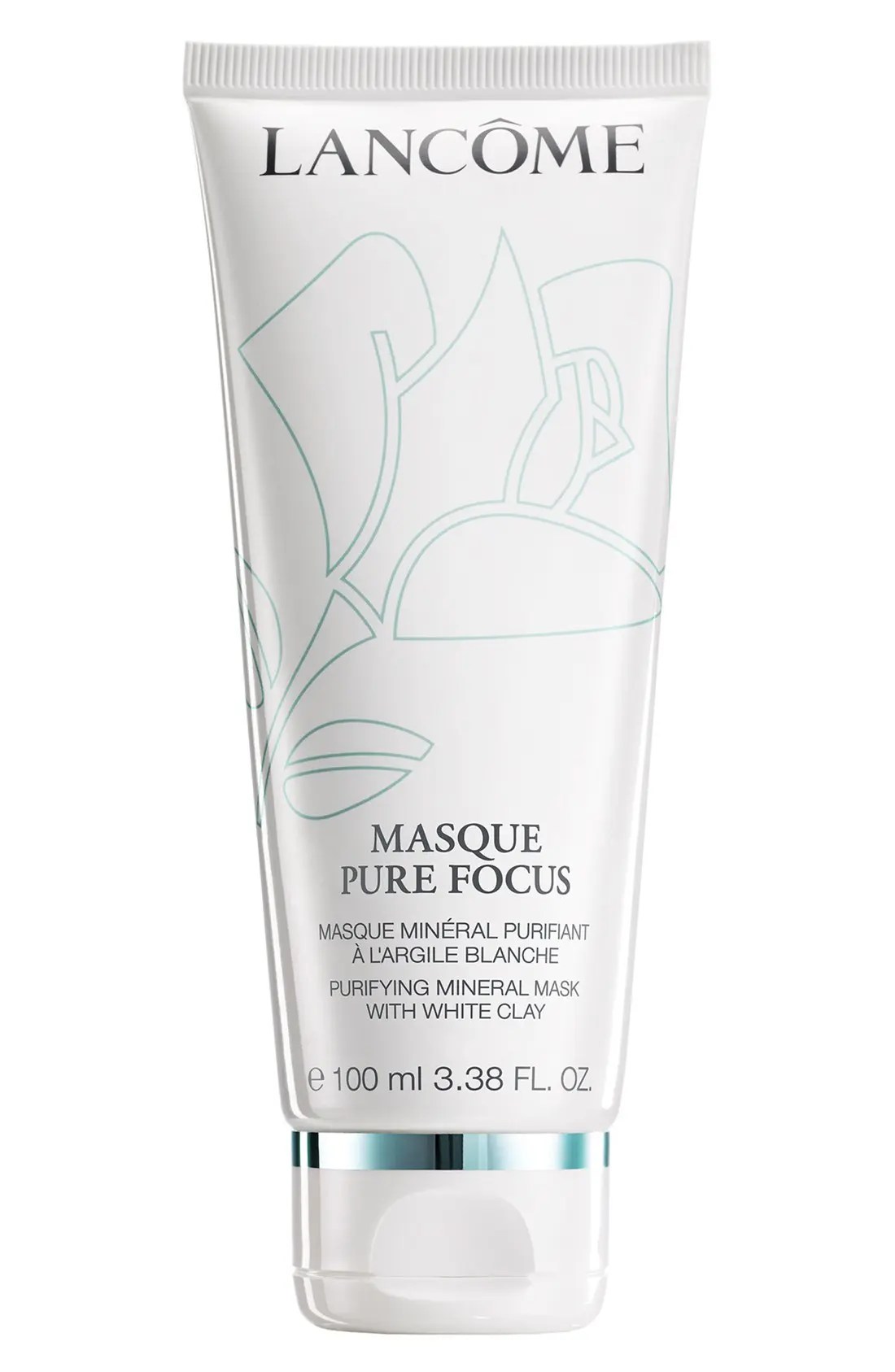 Lancôme 'Masque Pure Focus' Purifying Mineral Mask with White Clay