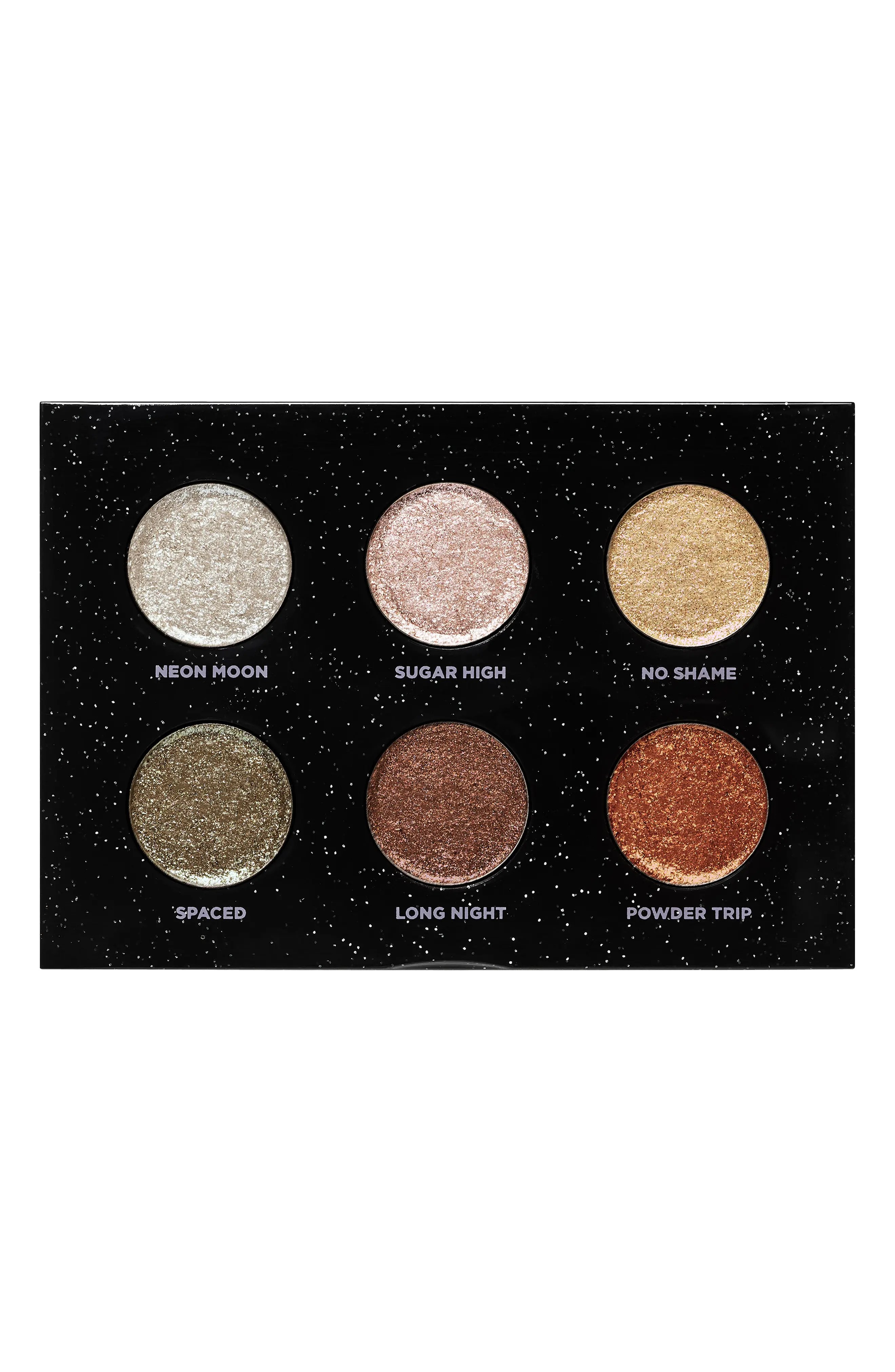 Urban Decay Party Favor Palette Nordstrom Rack