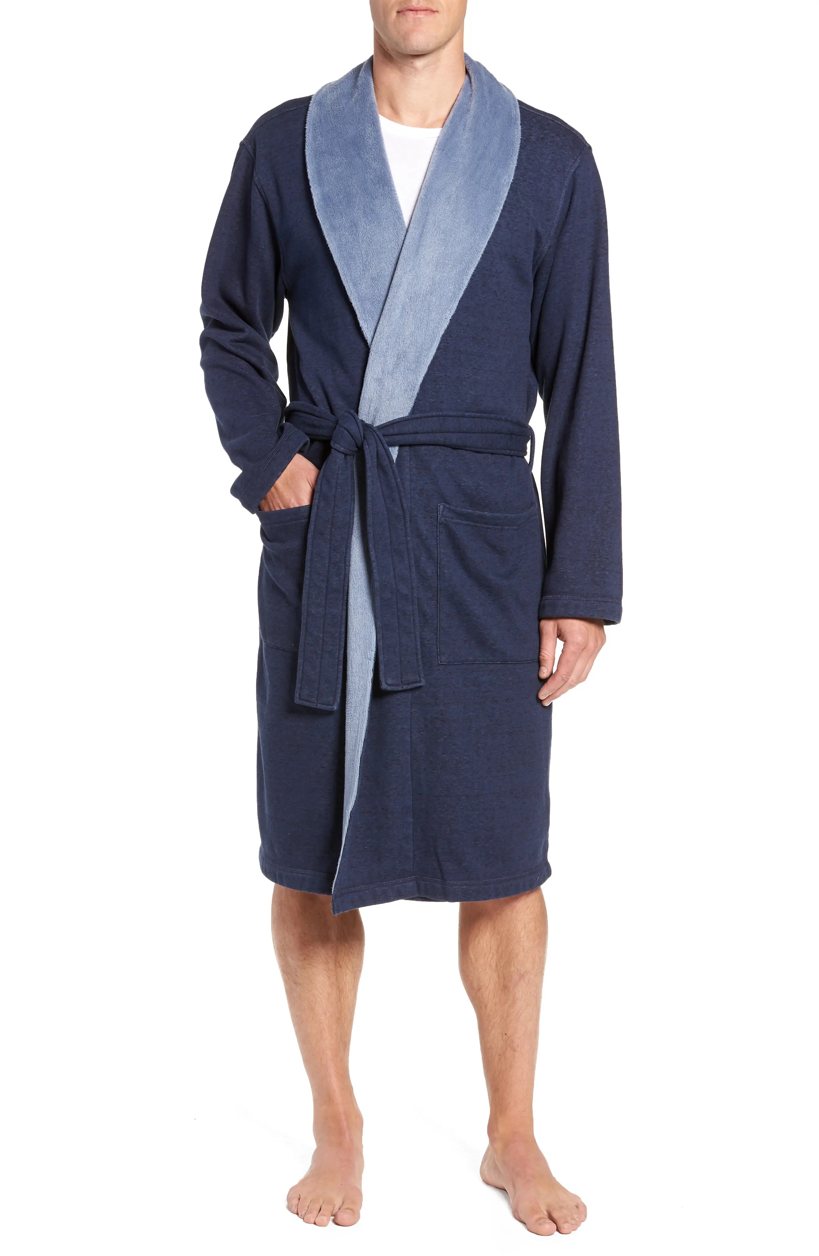 ugg mens robe size chart Gertha Cote