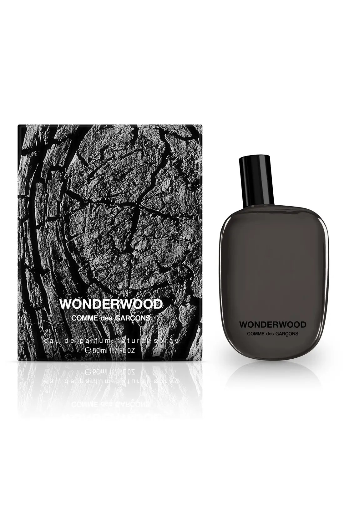 Comme des Garçons Wonderwood Eau de Parfum Nordstrom