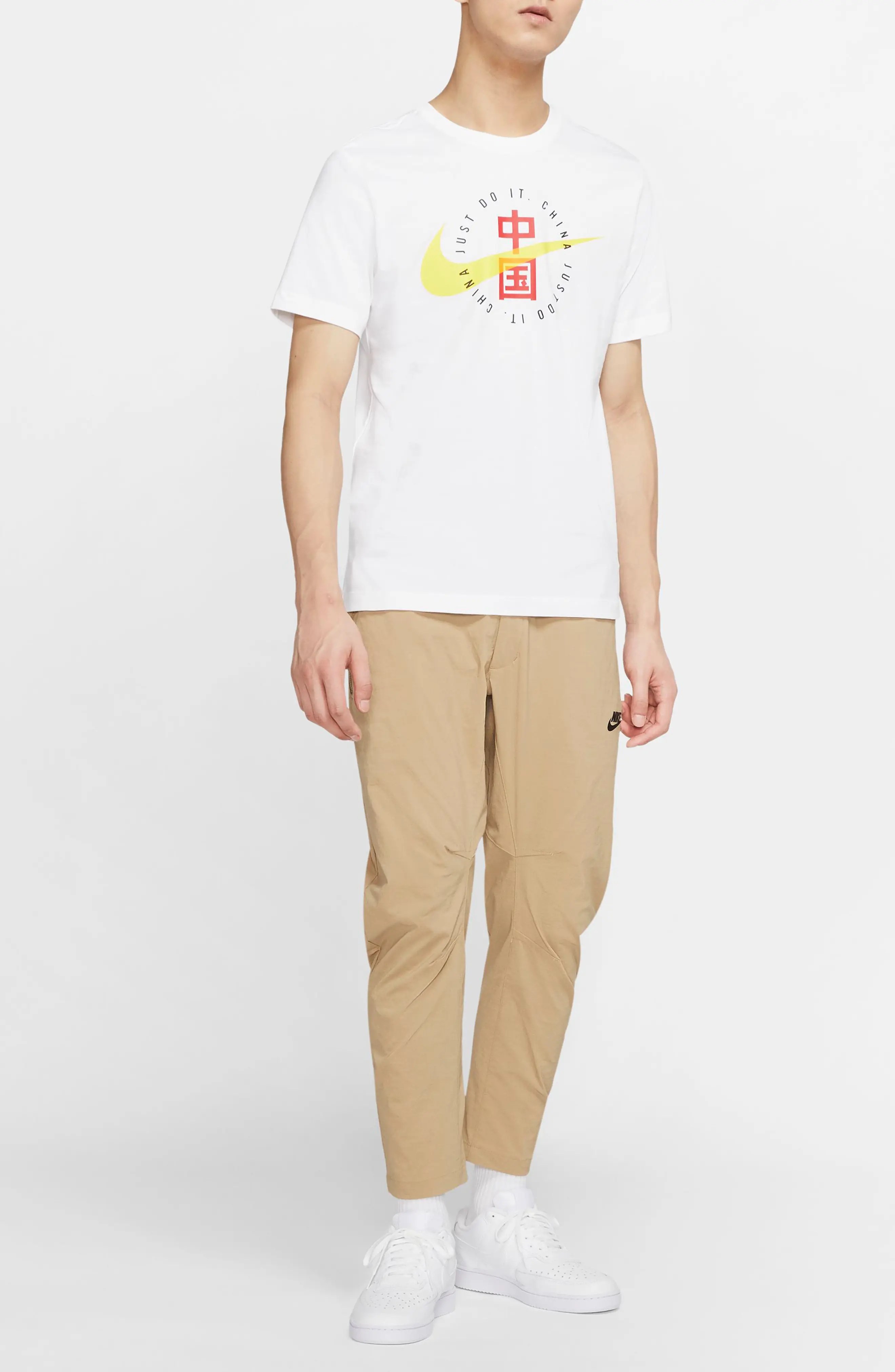 Nike Court Vision Low Sneaker Nordstrom Rack