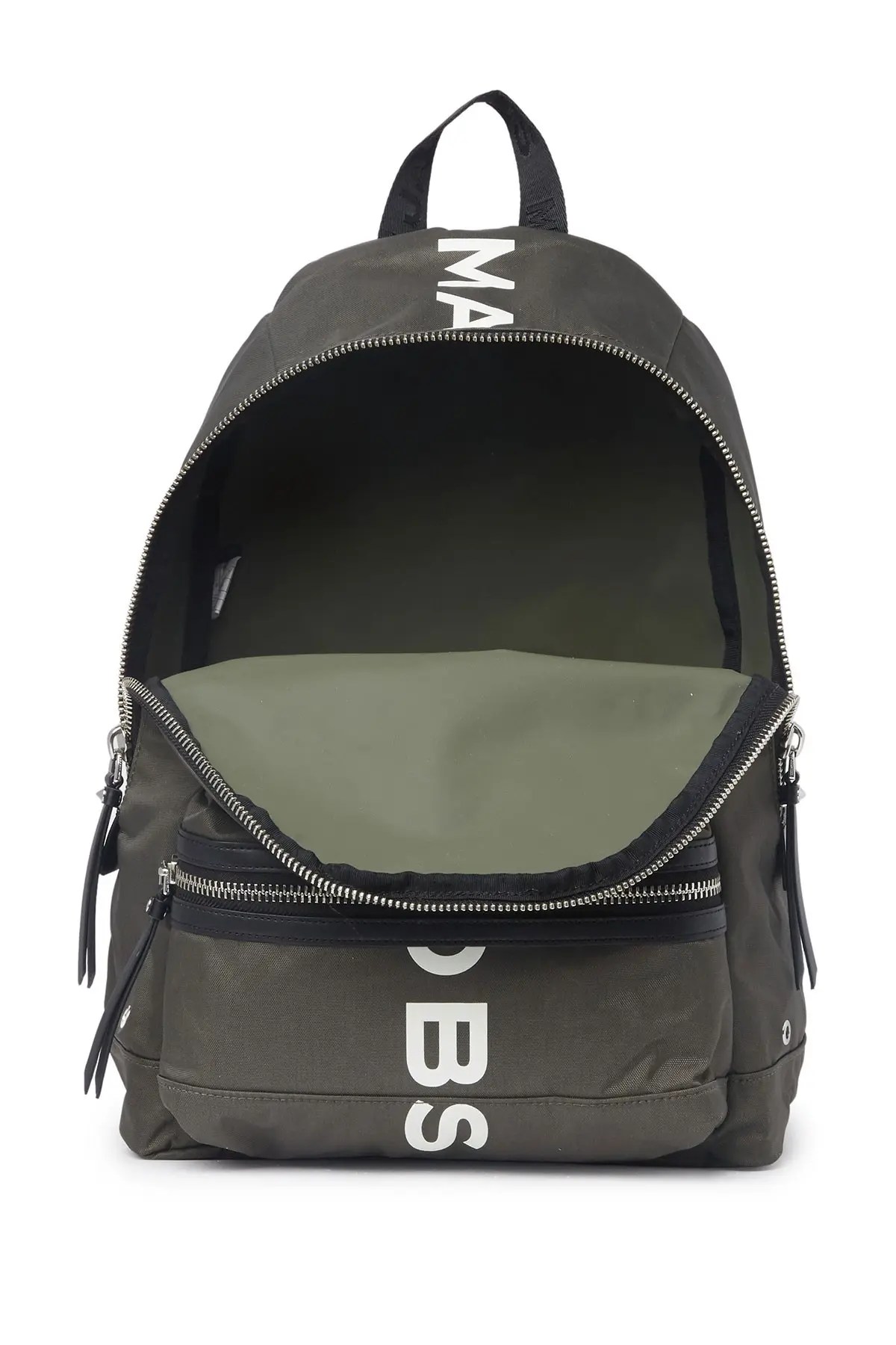 Marc Jacobs Suspiria Logo Print Backpack Nordstrom Rack