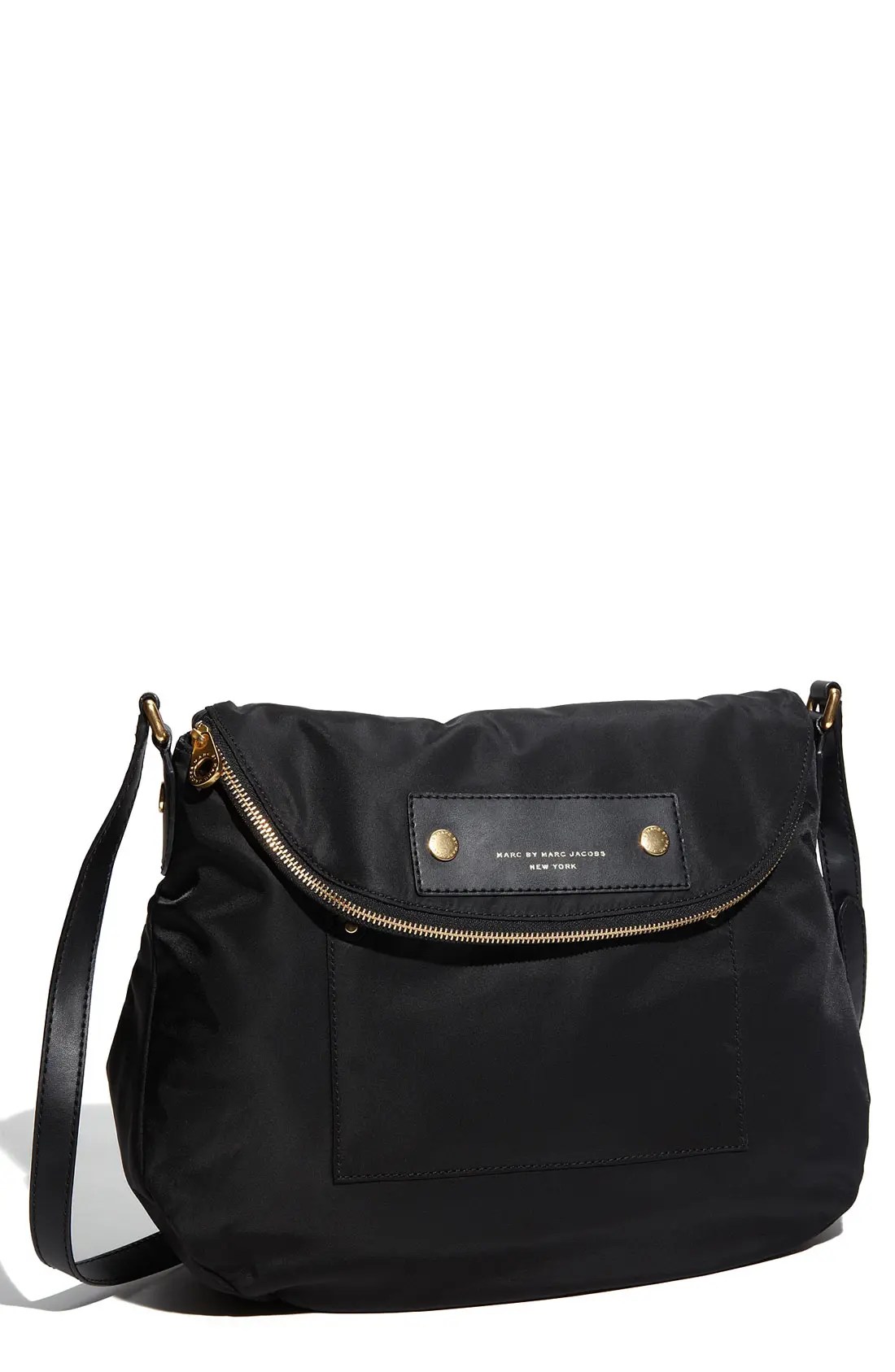 MARC BY MARC JACOBS 'Preppy Nylon Sasha' Crossbody Bag Nordstrom