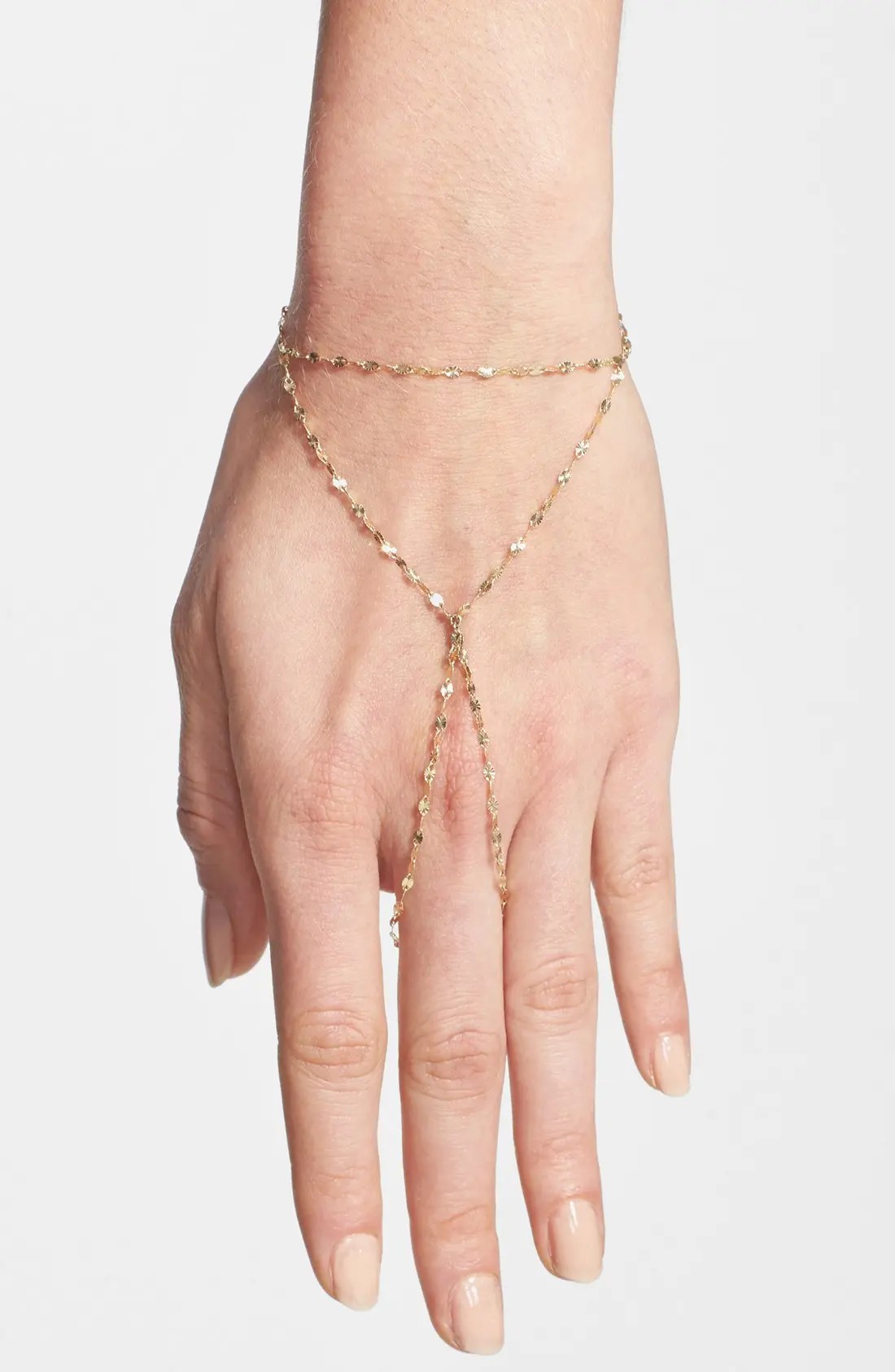 Lana Jewelry 'Mystiq' Hand Chain Nordstrom