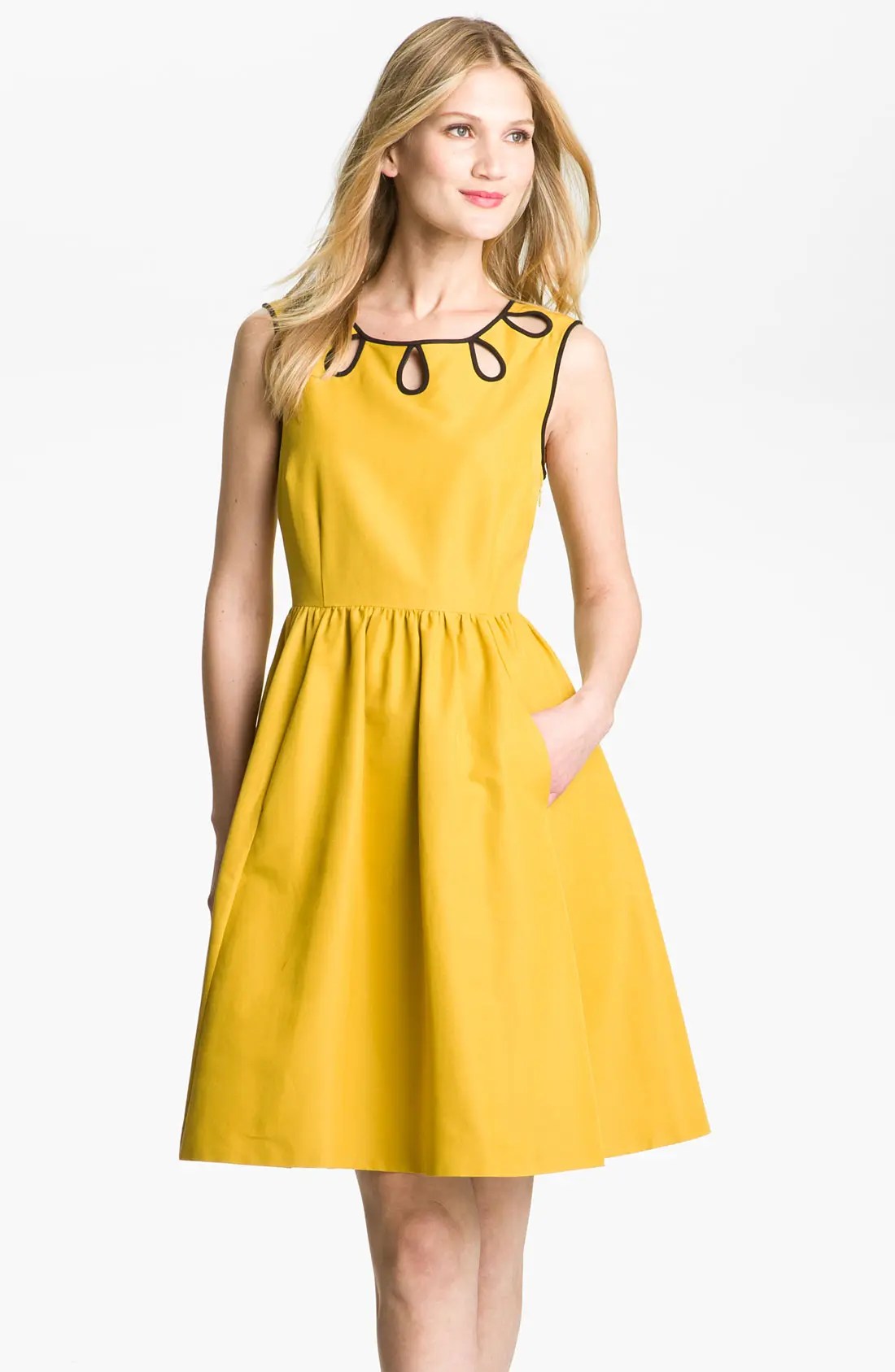 kate spade new york 'rainey' dress Nordstrom