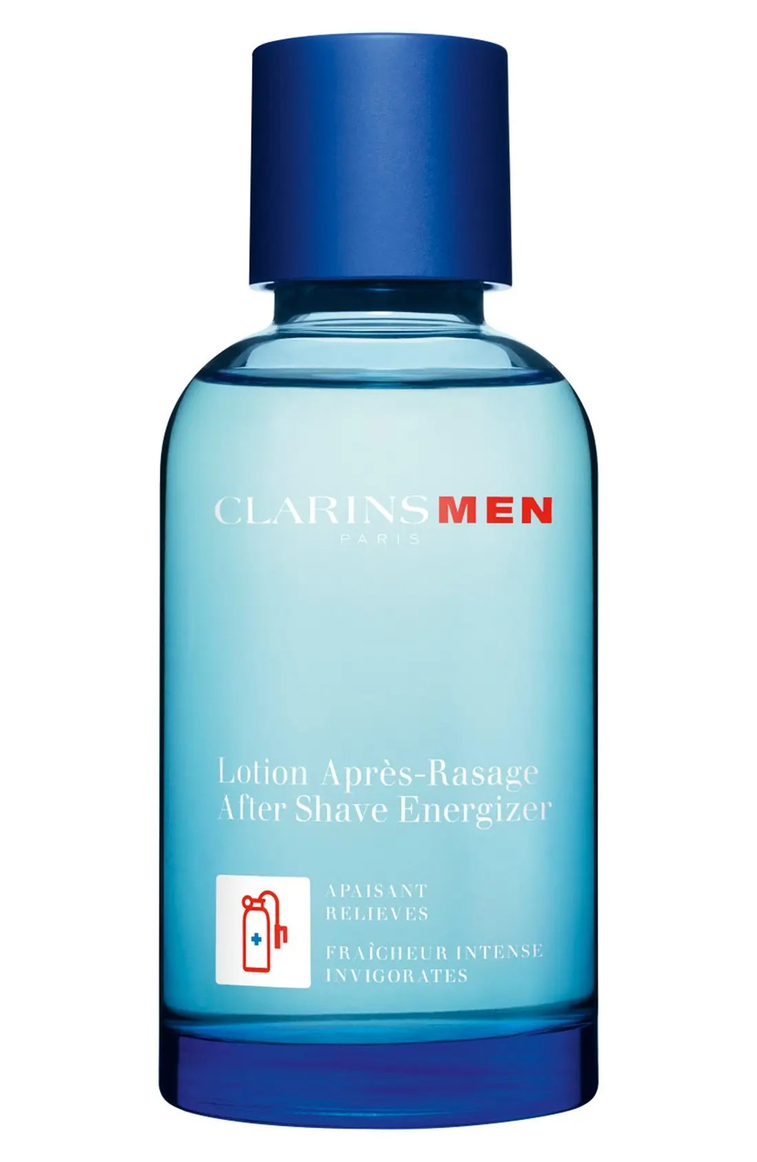 Clarins Men After Shave Energizer Nordstrom