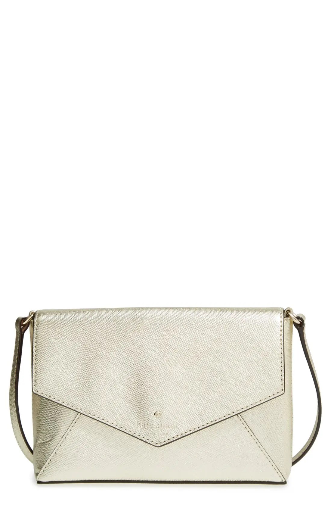 kate spade new york 'cedar street large monday' crossbody bag Nordstrom