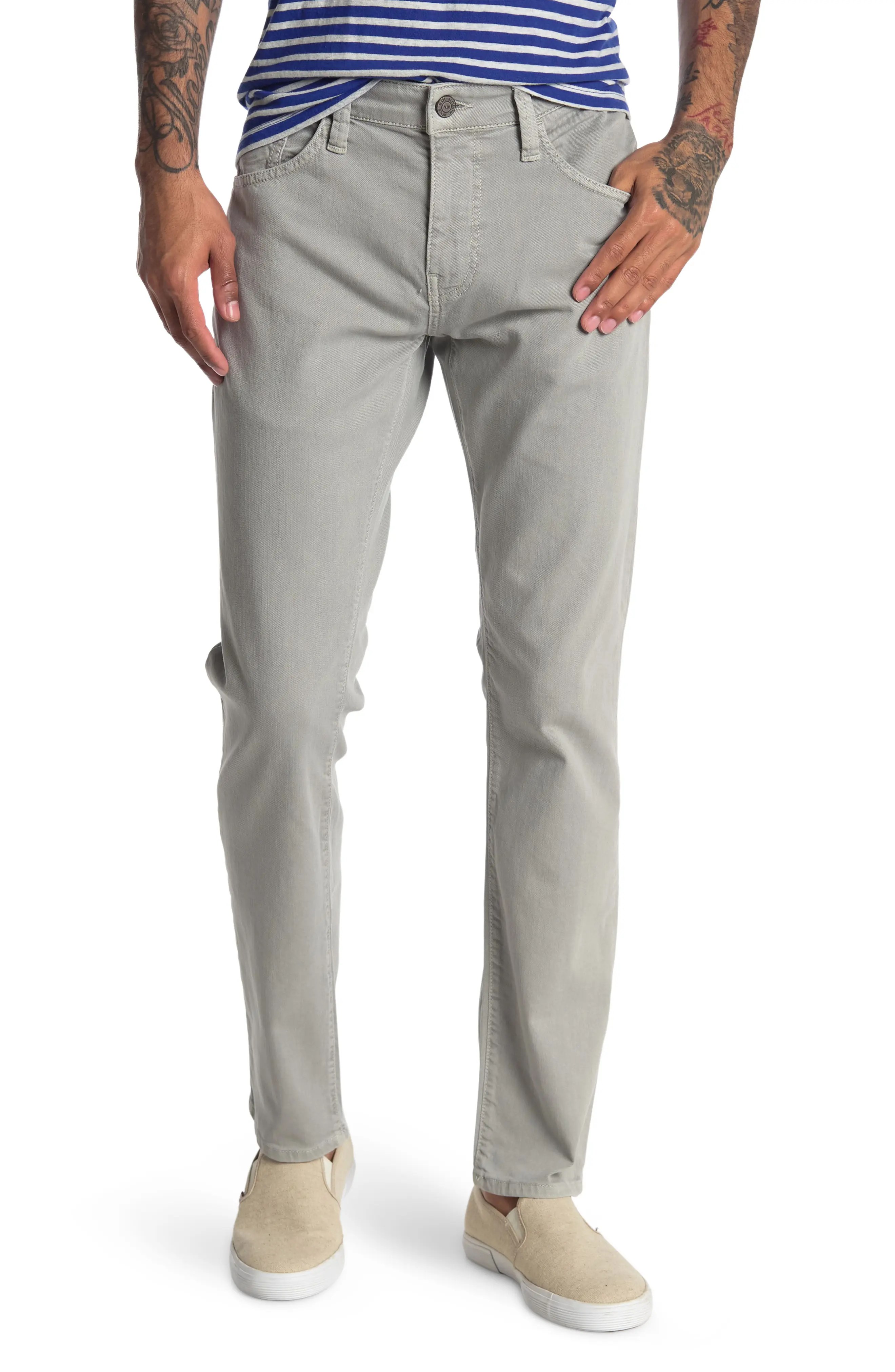 Jake Slim Jeans 3032" Inseam Nordstromrack