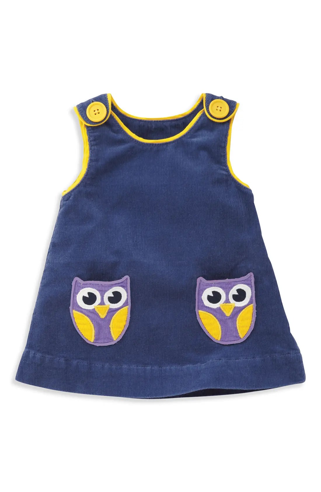 Mini Boden 'Fun Pocket' Jumper (Infant) Nordstrom
