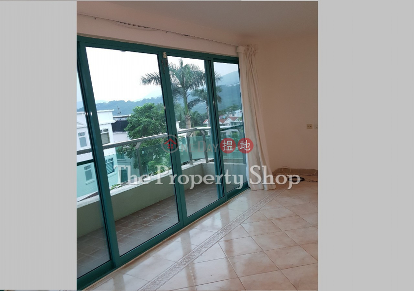 Jade Villa Duplex + Roof, CP & Pool, Jade Villa Ngau Liu 璟瓏軒 Rental